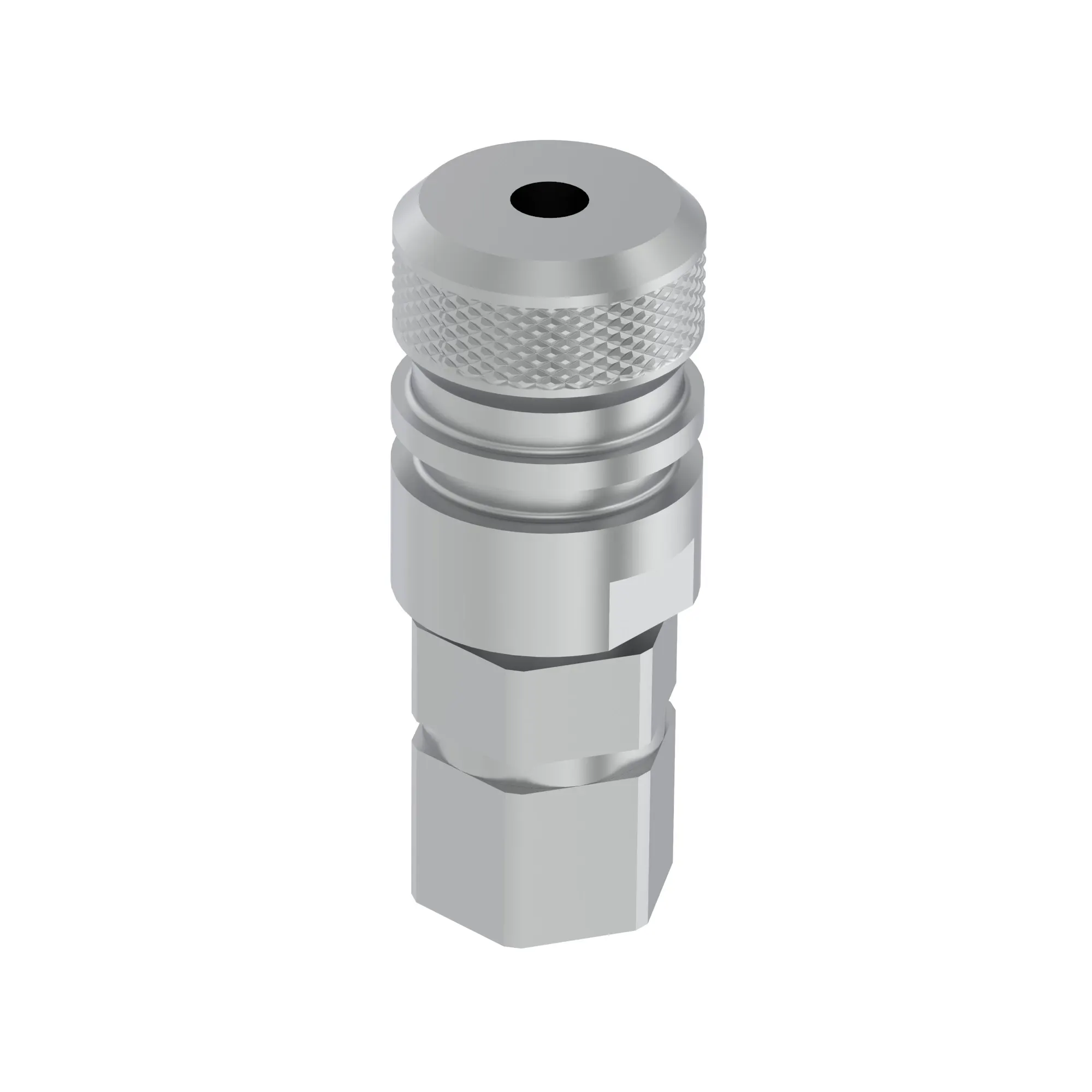 hydr.quickcouplersocket