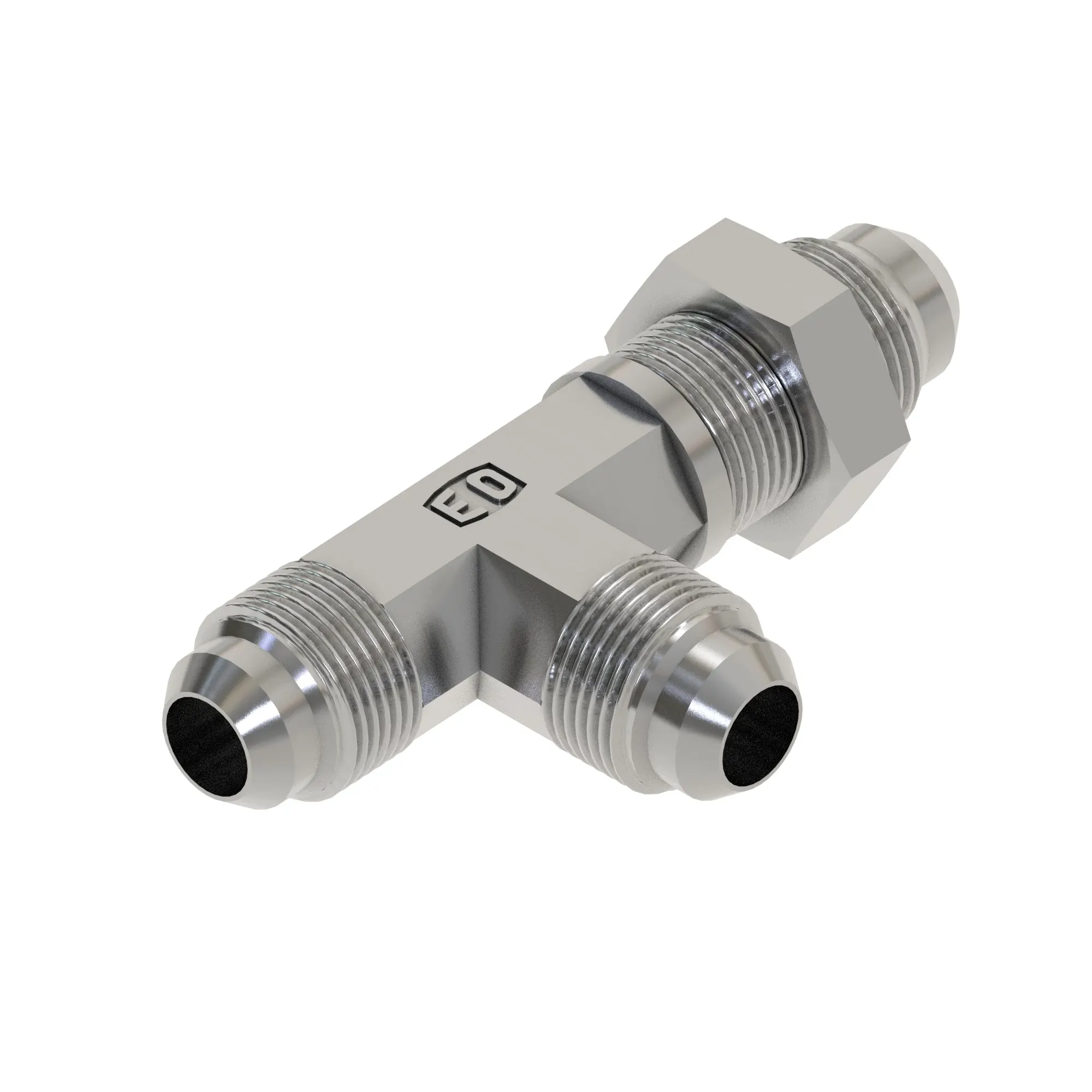 John Deere Tee Fitting - F075103