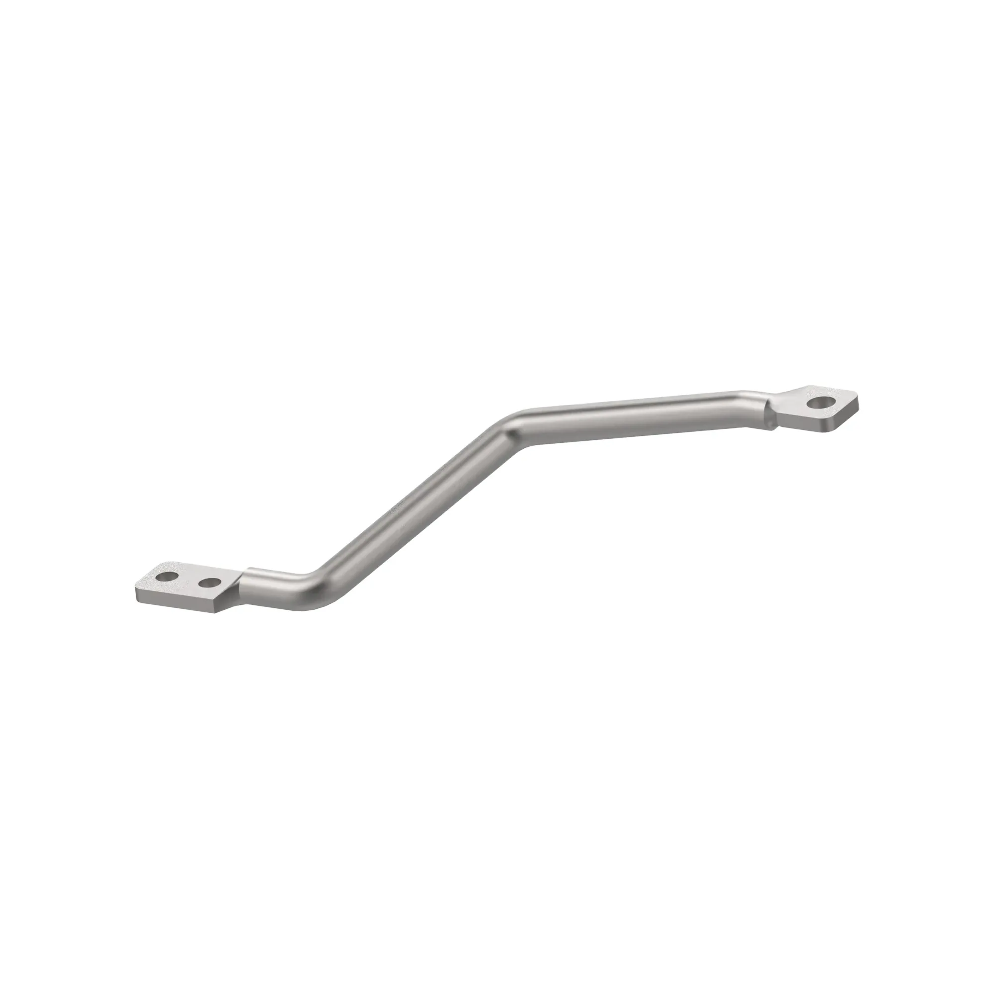 John Deere A/C Compressor Wireform Support - TR125593