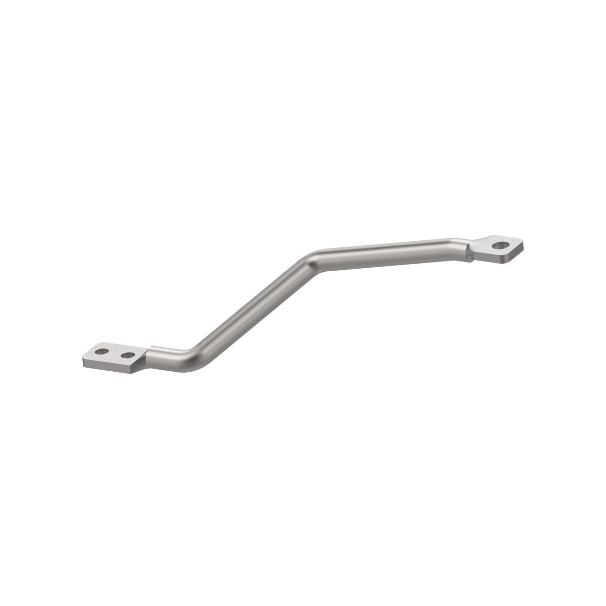 Support, Wireform, A/C Compressor S