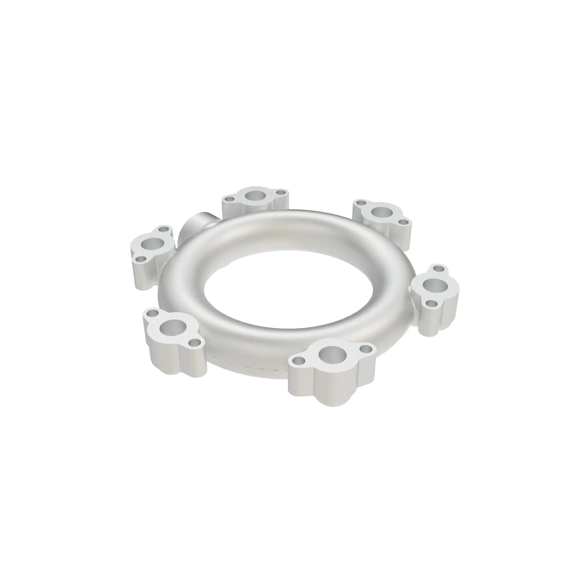 John Deere Manifold - WZW13255