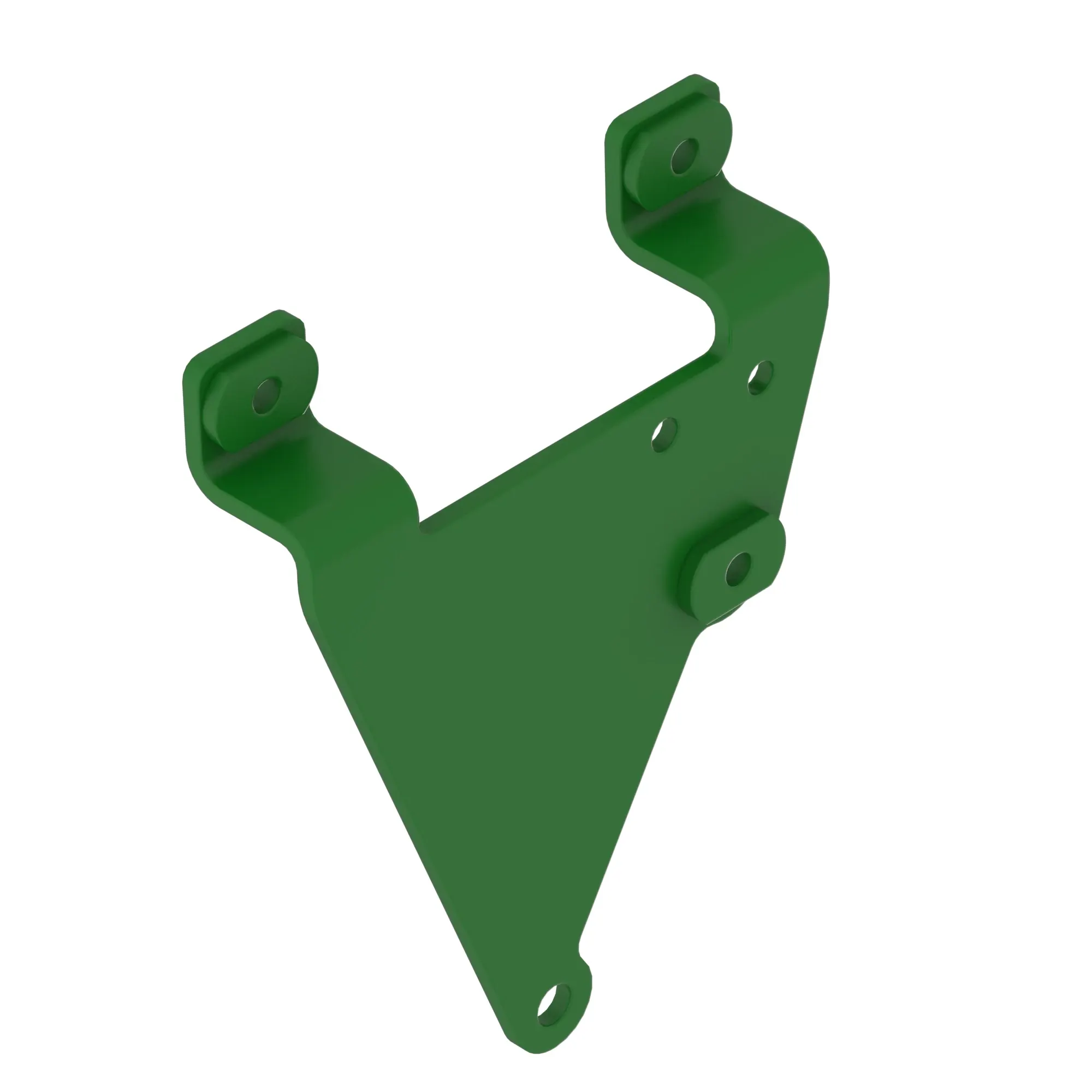BRACKET, HANDBRAKE SUPPORT