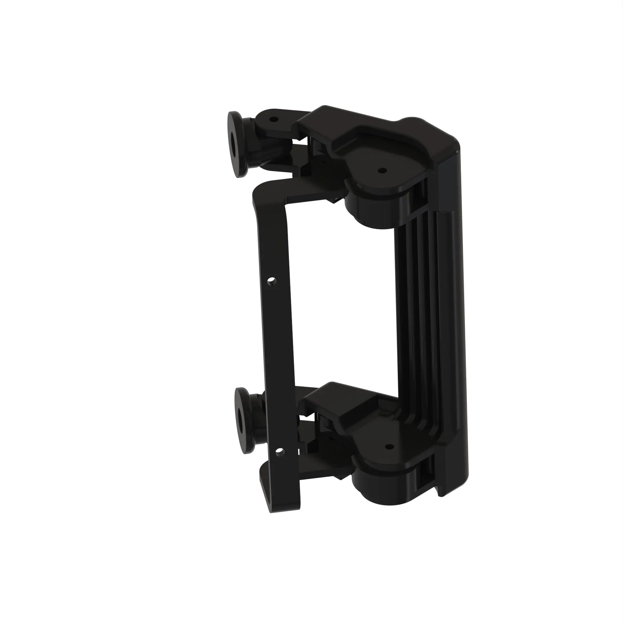 AT306468: Cab Right Side Window Latch
