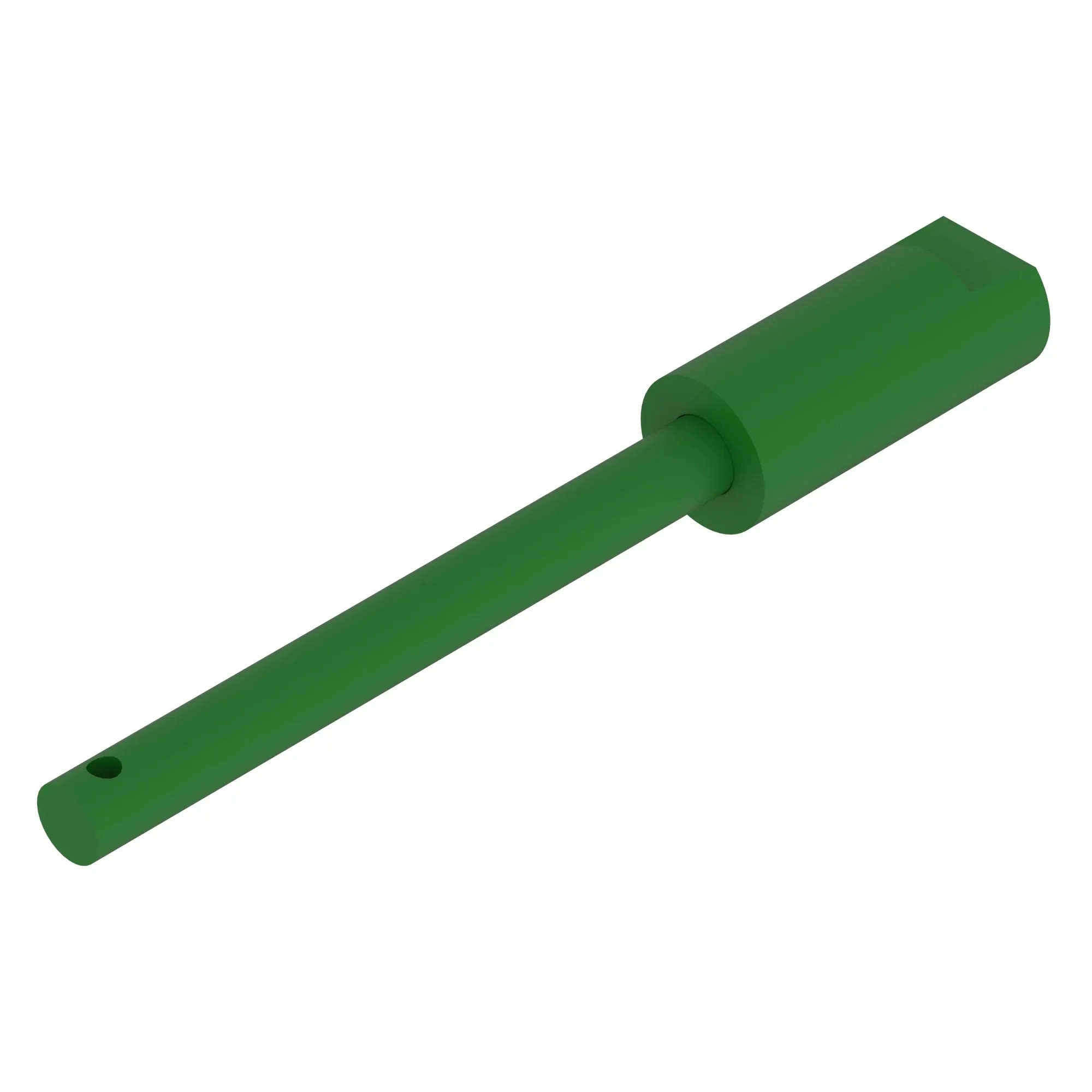 EXTENSION, VALVE HANDLE, BYPASS