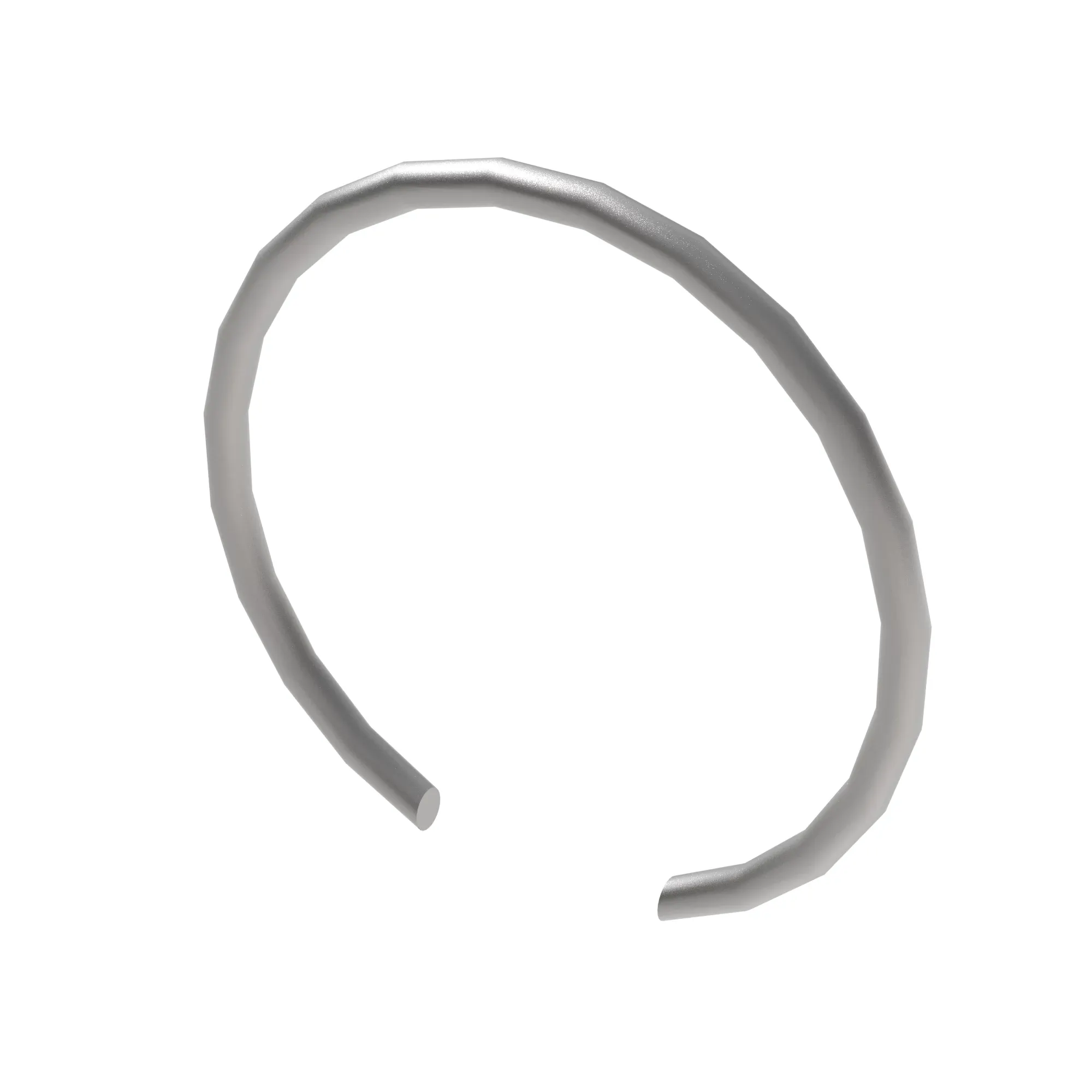 John Deere Snap Ring - 40M7116