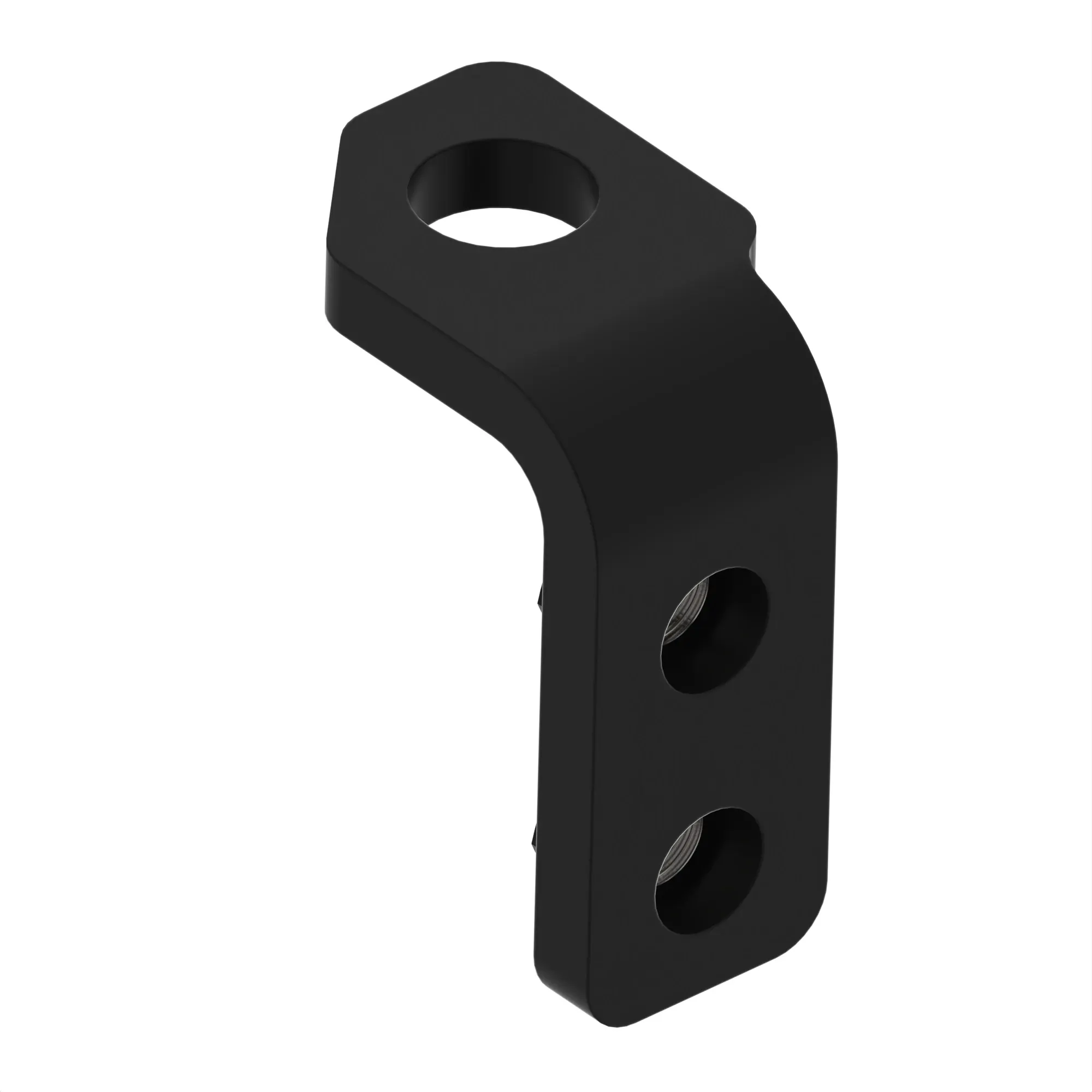 BRACKET, THROTTLE ASSEMBLY