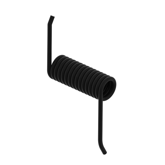 John Deere Torsion Spring - UC45103