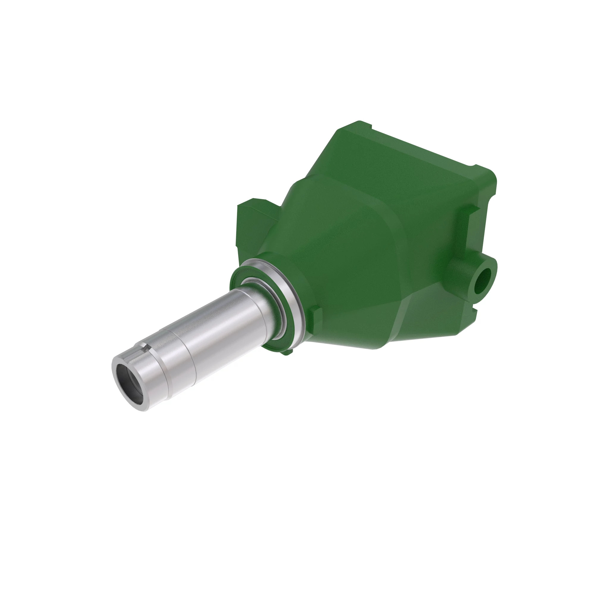 SUPPORT, MOUNT AND SPINDLE, LH