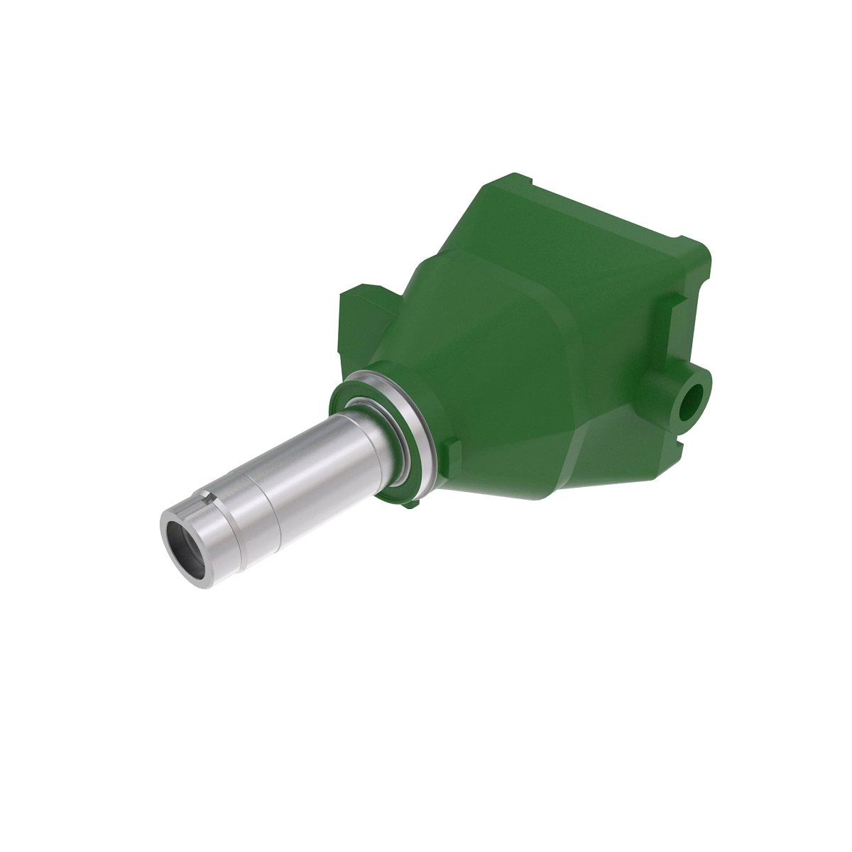 Support, Mount and Spindle, LH