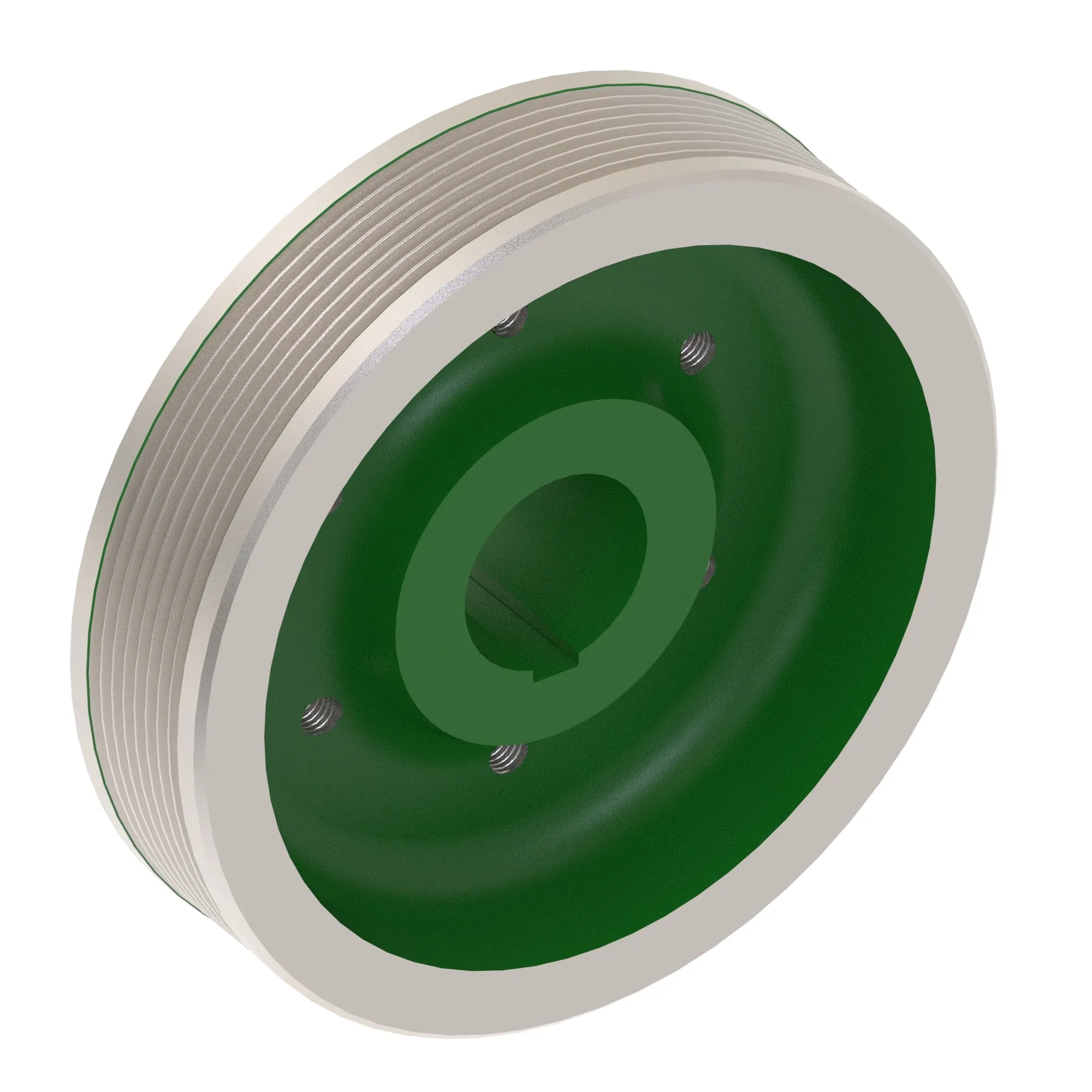 PULLEY ALTERNATOR DRIVE