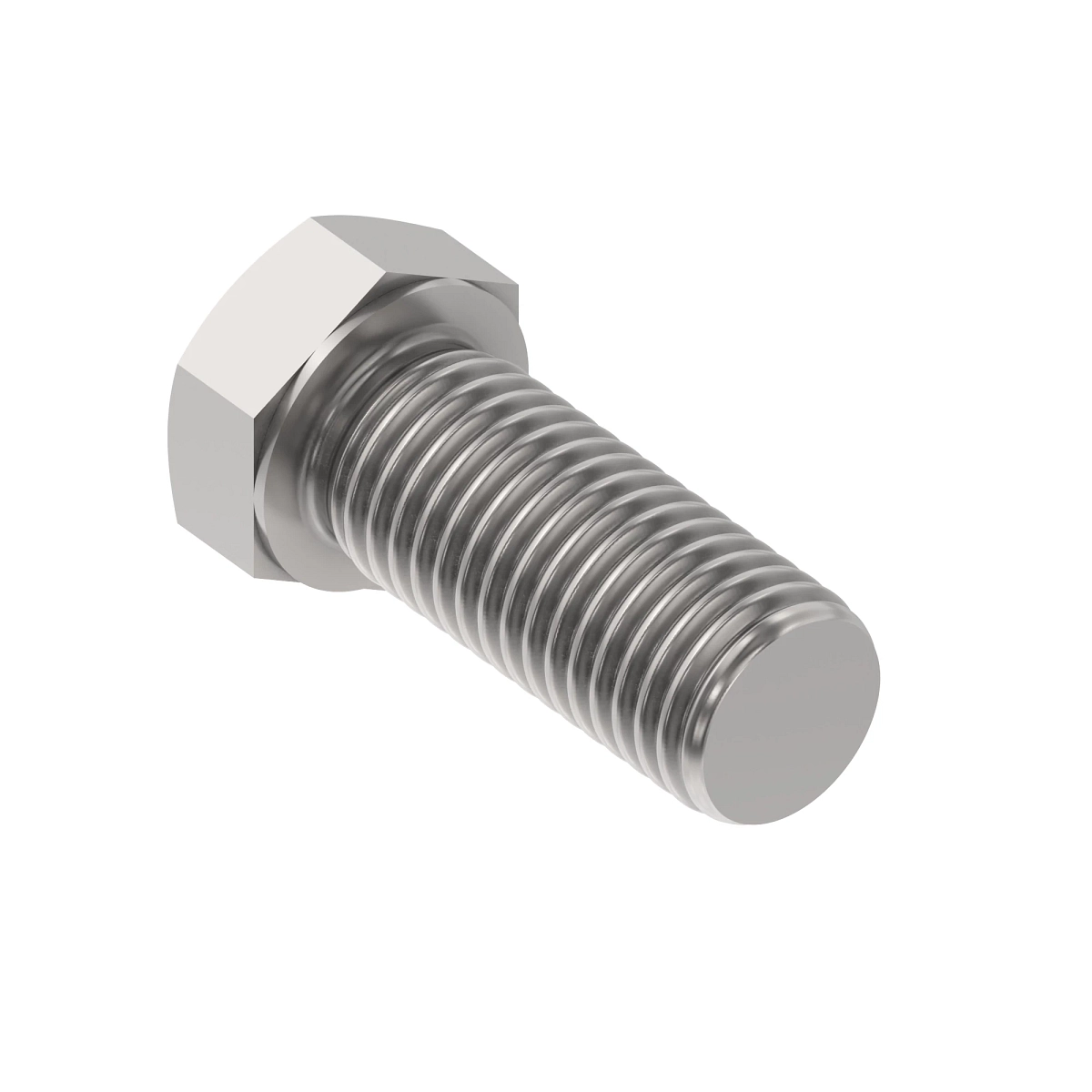 Screw, Hex Self Locking