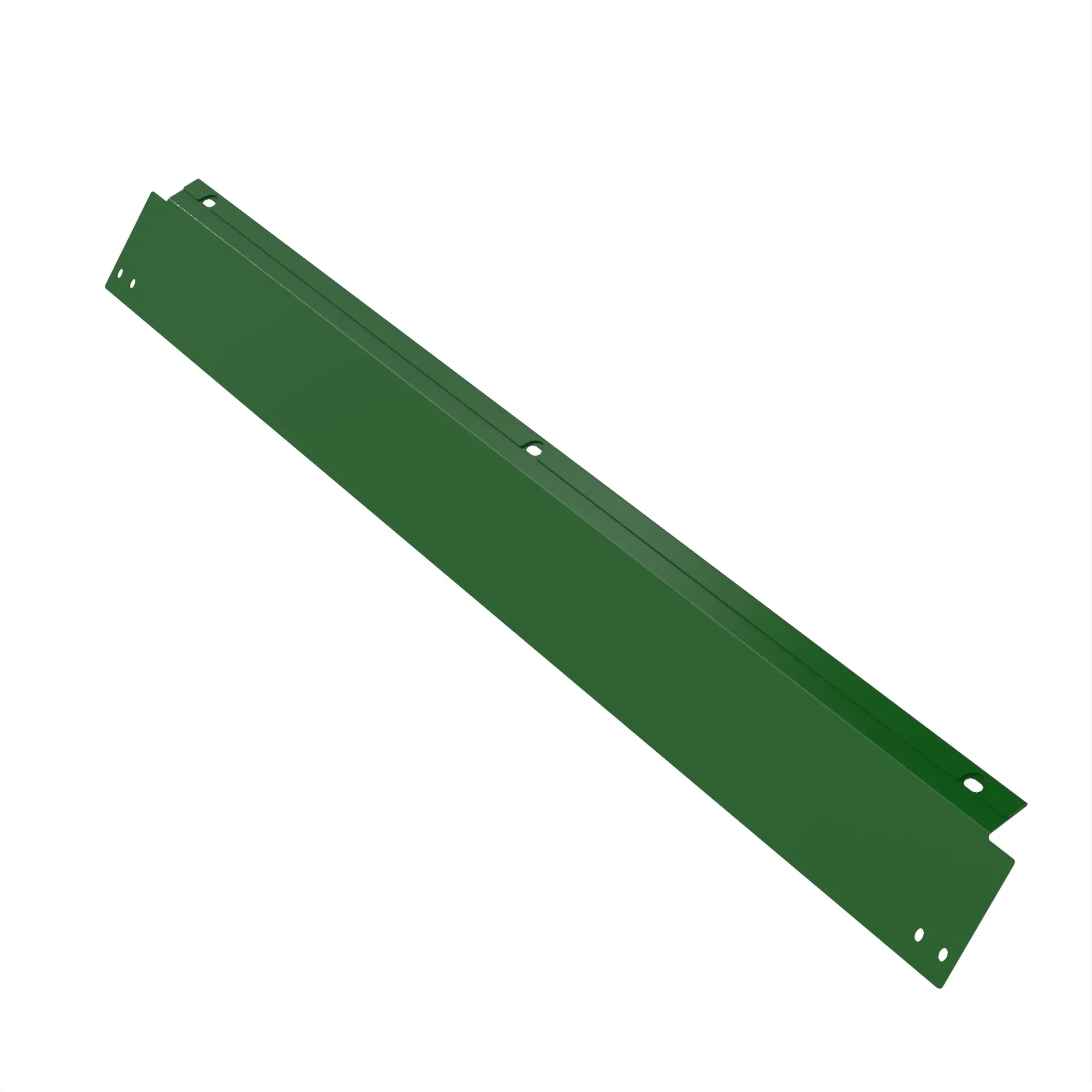 DEFLECTOR, BACKSHEET DEFLECTOR