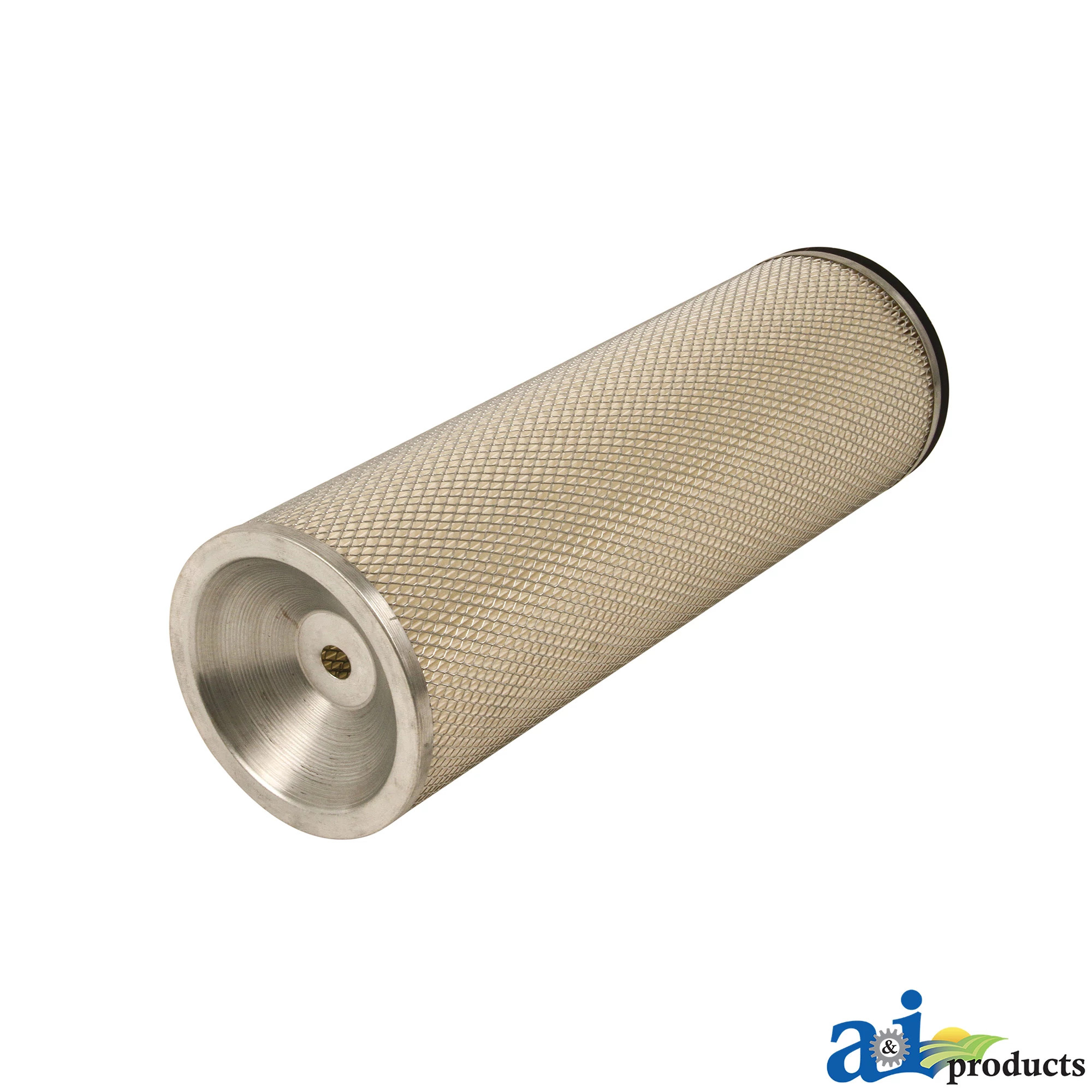 A&I Products Secondary Air Filter Element - A-AR70107