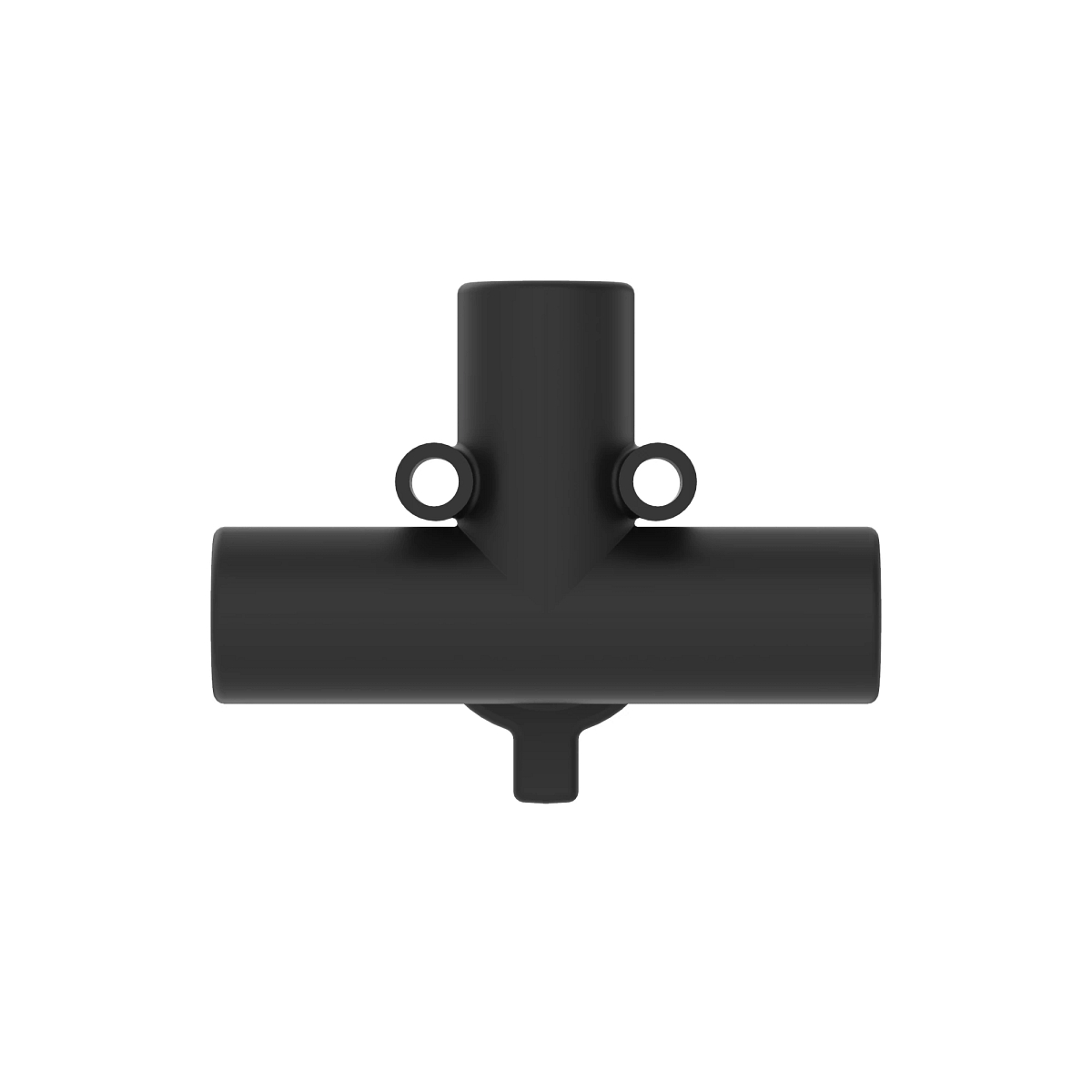 Pneumatic Control Valve