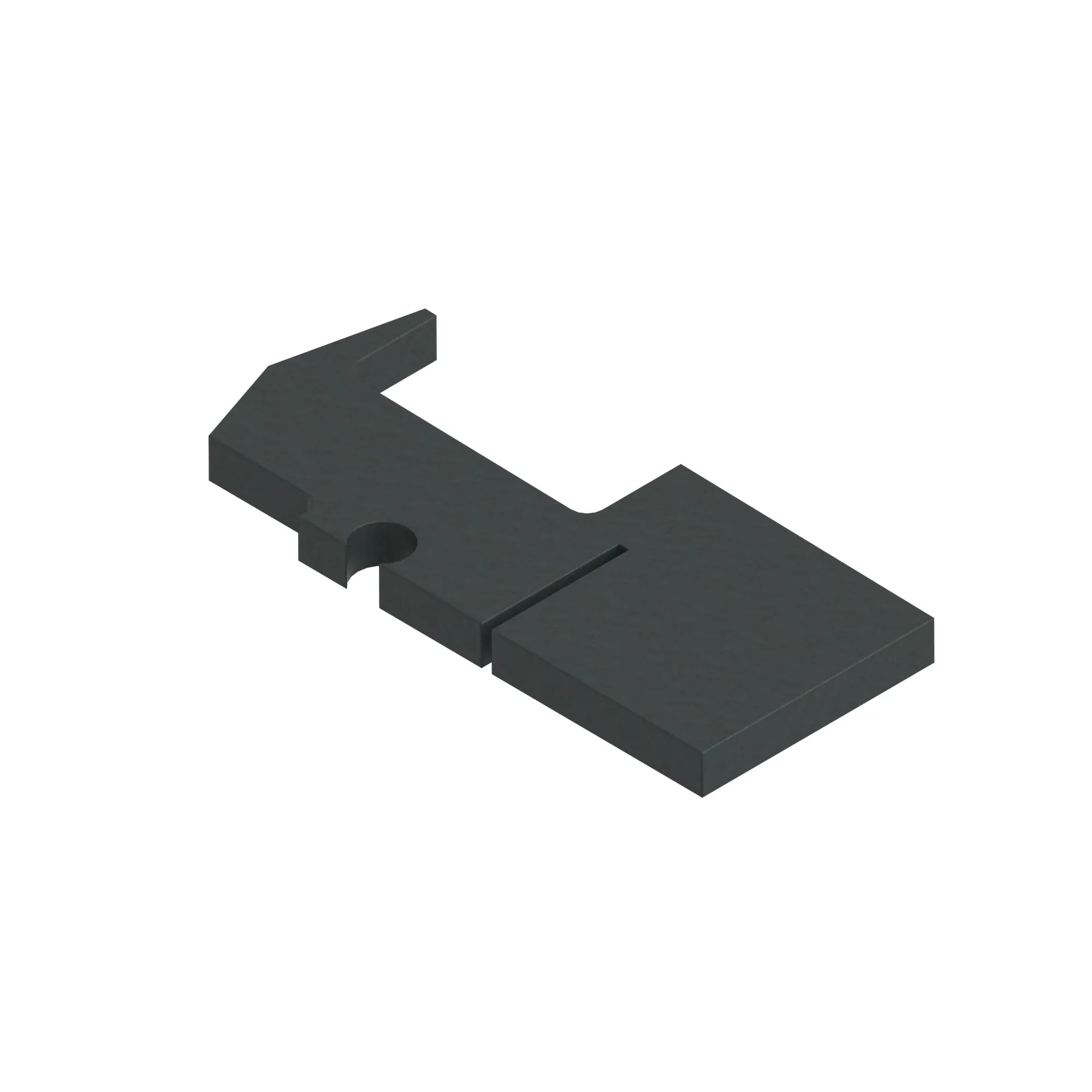 John Deere Foam Pad - T241302