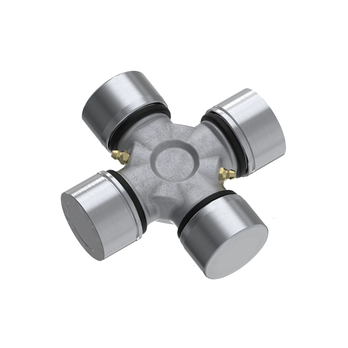 Cross and Bearing Assembly