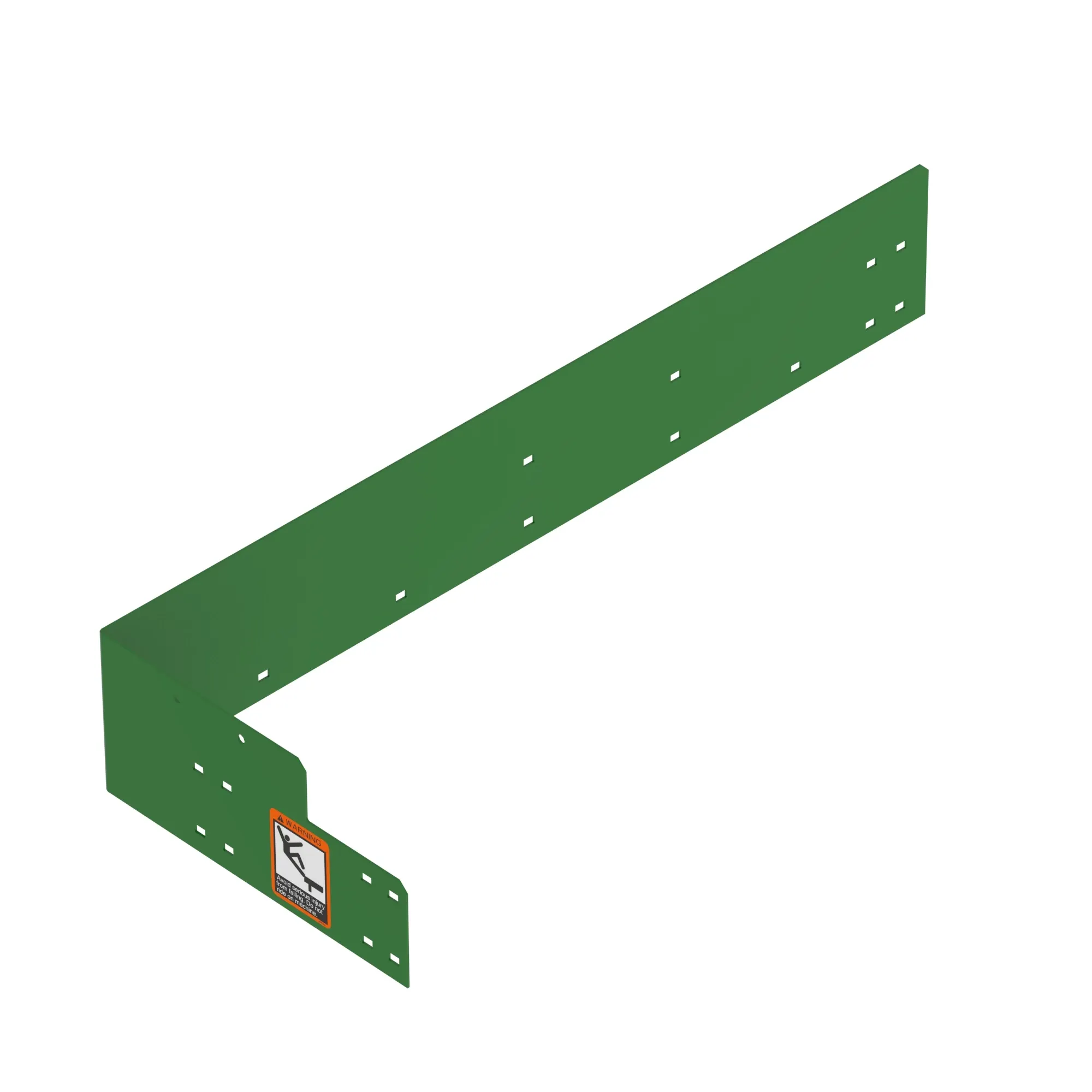 John Deere Angle - AKK11652