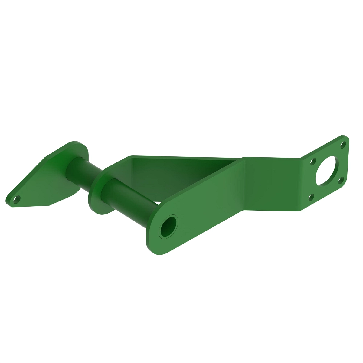 Bracket, Tether Motor
