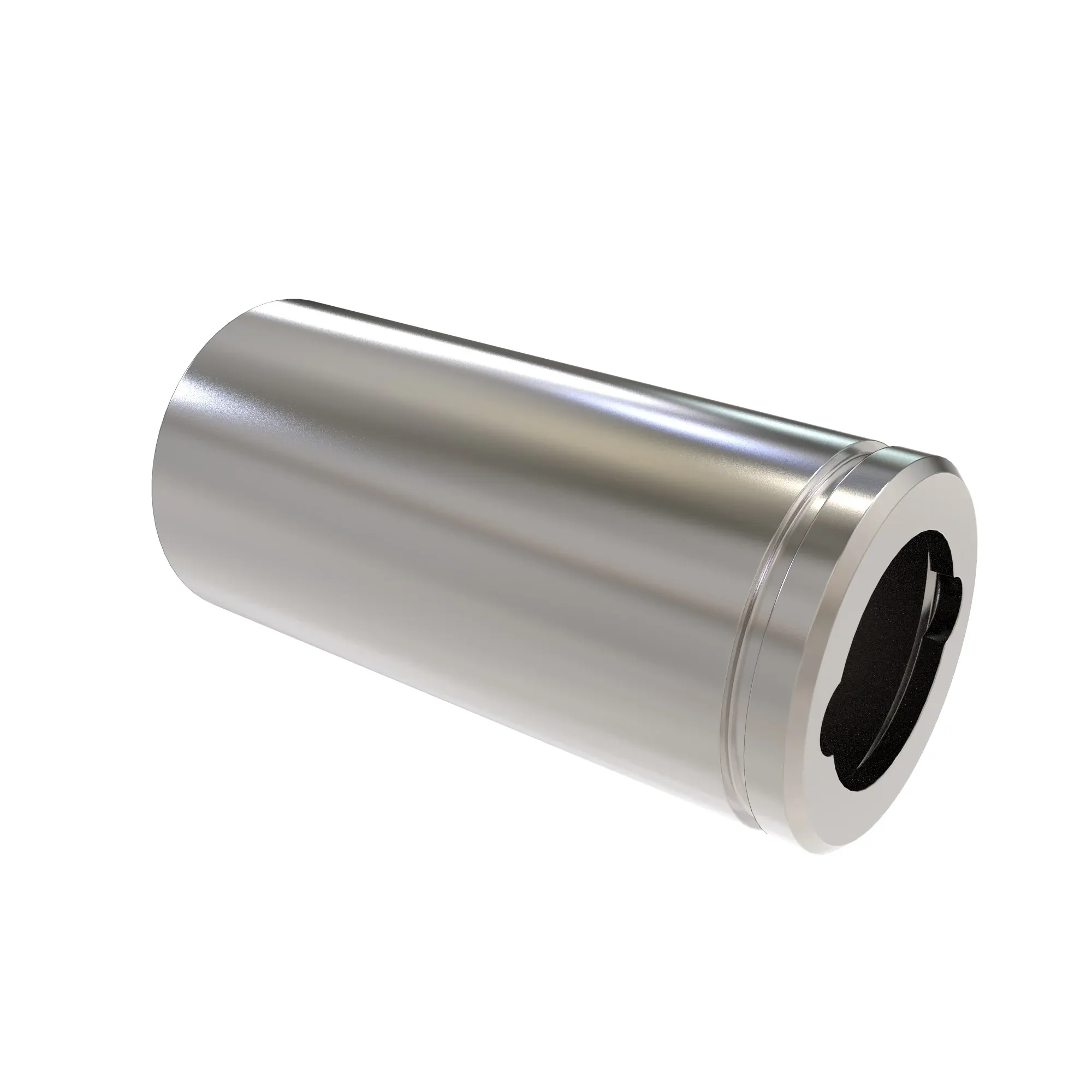 REAR IVT ACCUMULATOR
