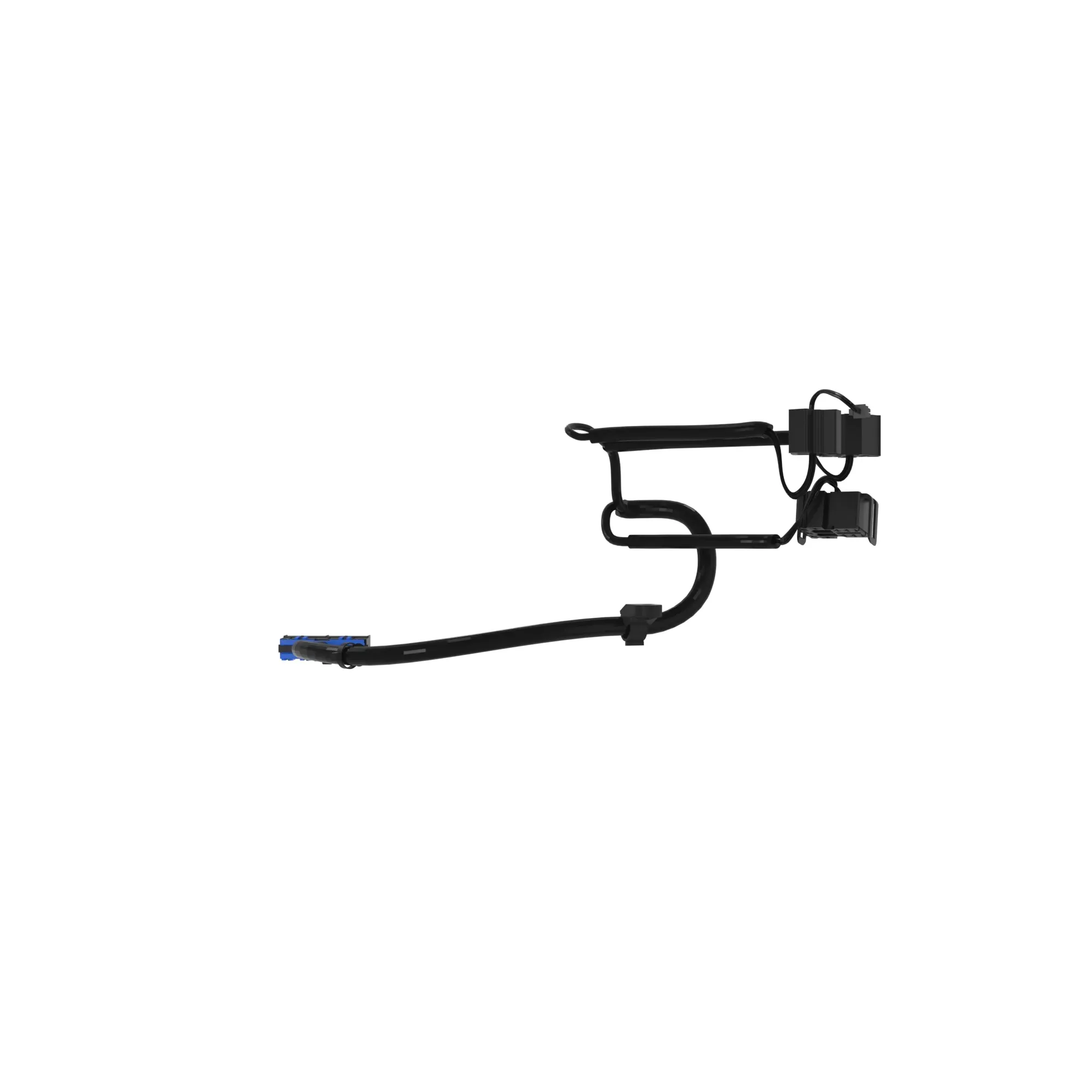 TURN SIGNAL WIRING HARNESS, STEERIN