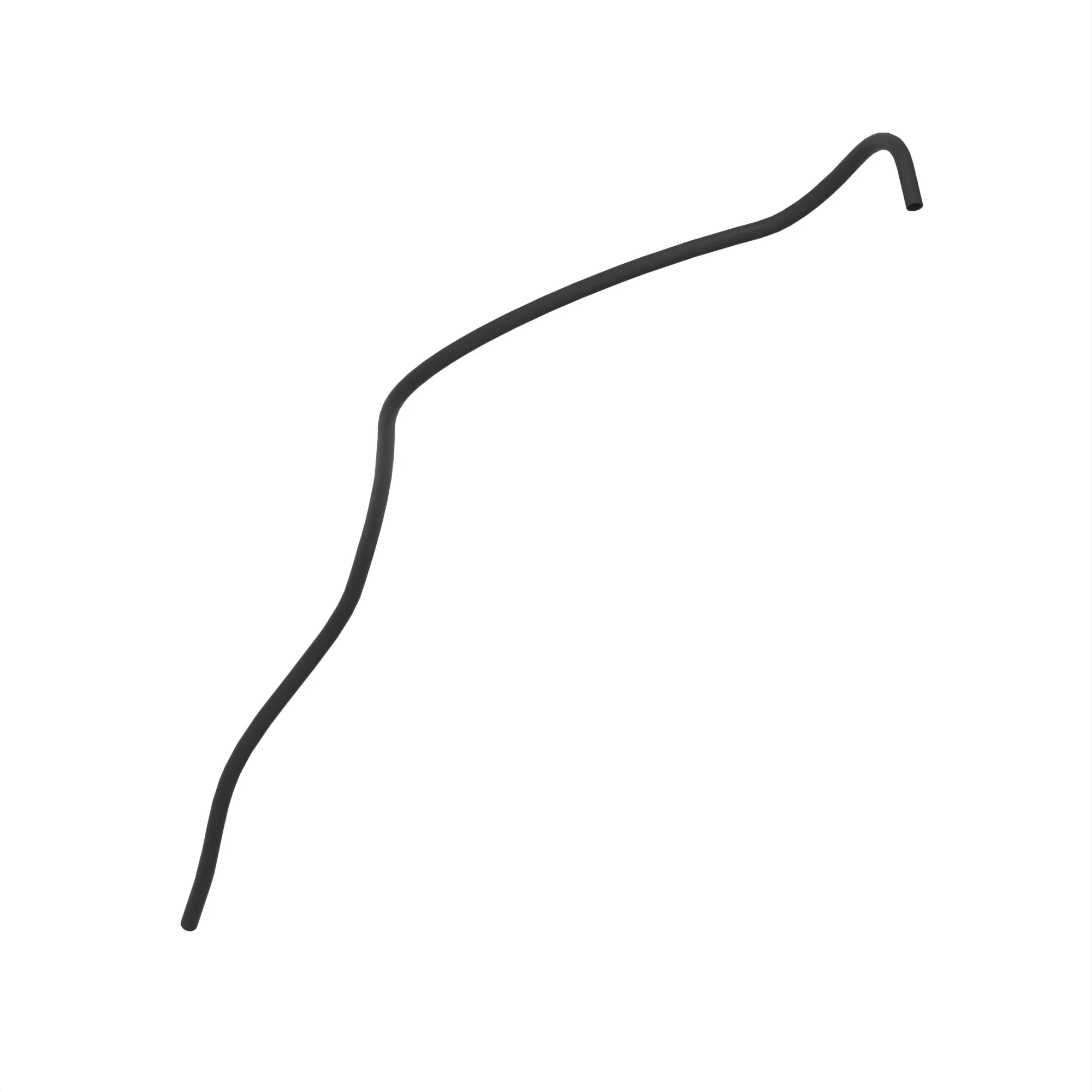 John Deere Surge Tank Hose - F687284
