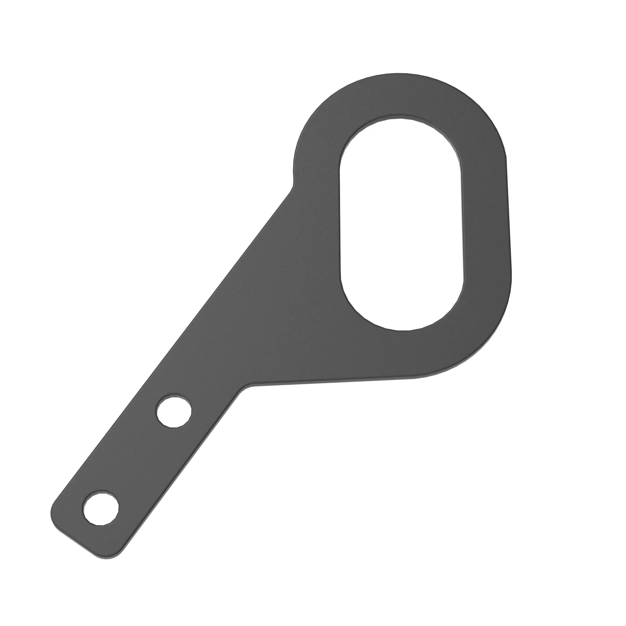 John Deere Bracket - KK79762