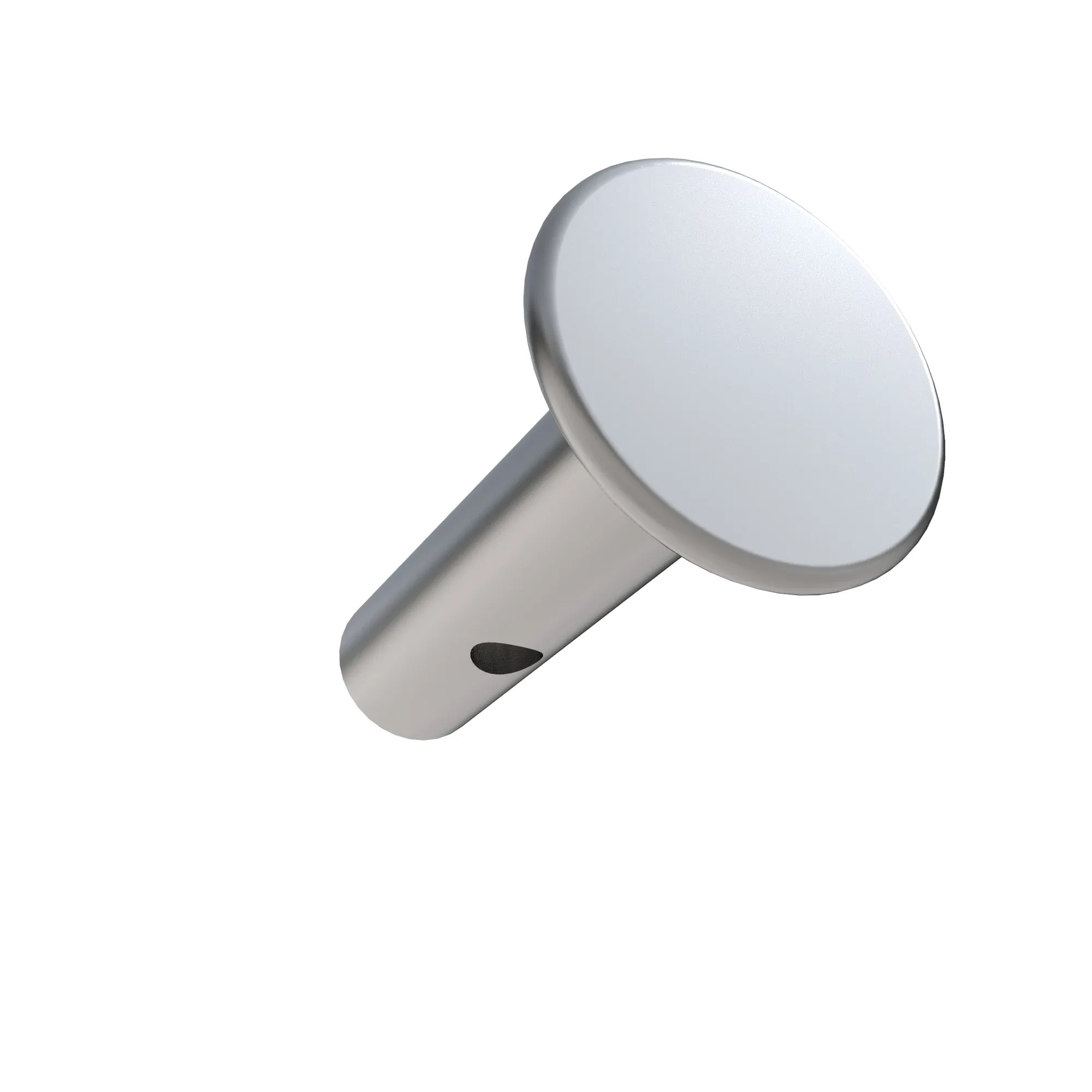 PIN, COUPLER