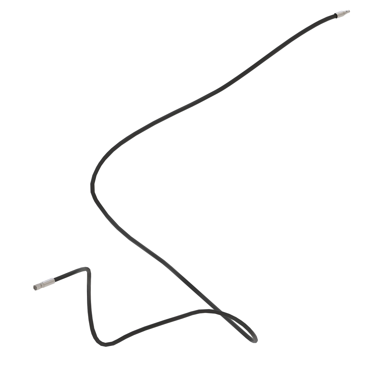 Hydraulic Hose, Down Force