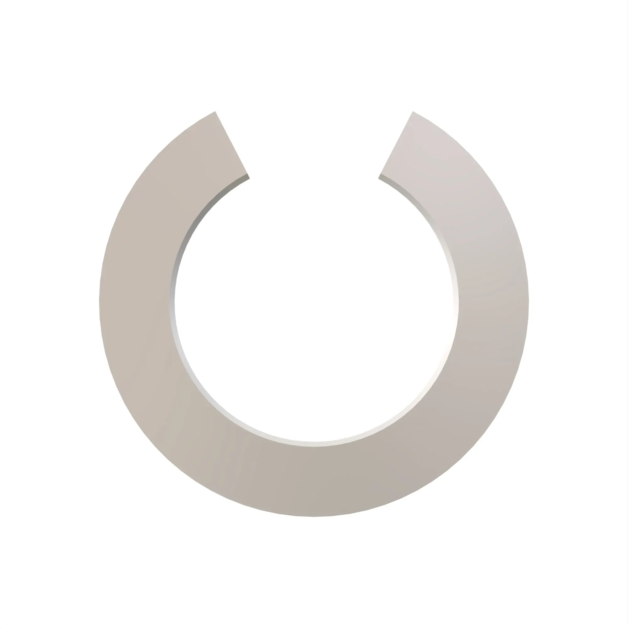 SNAP RING