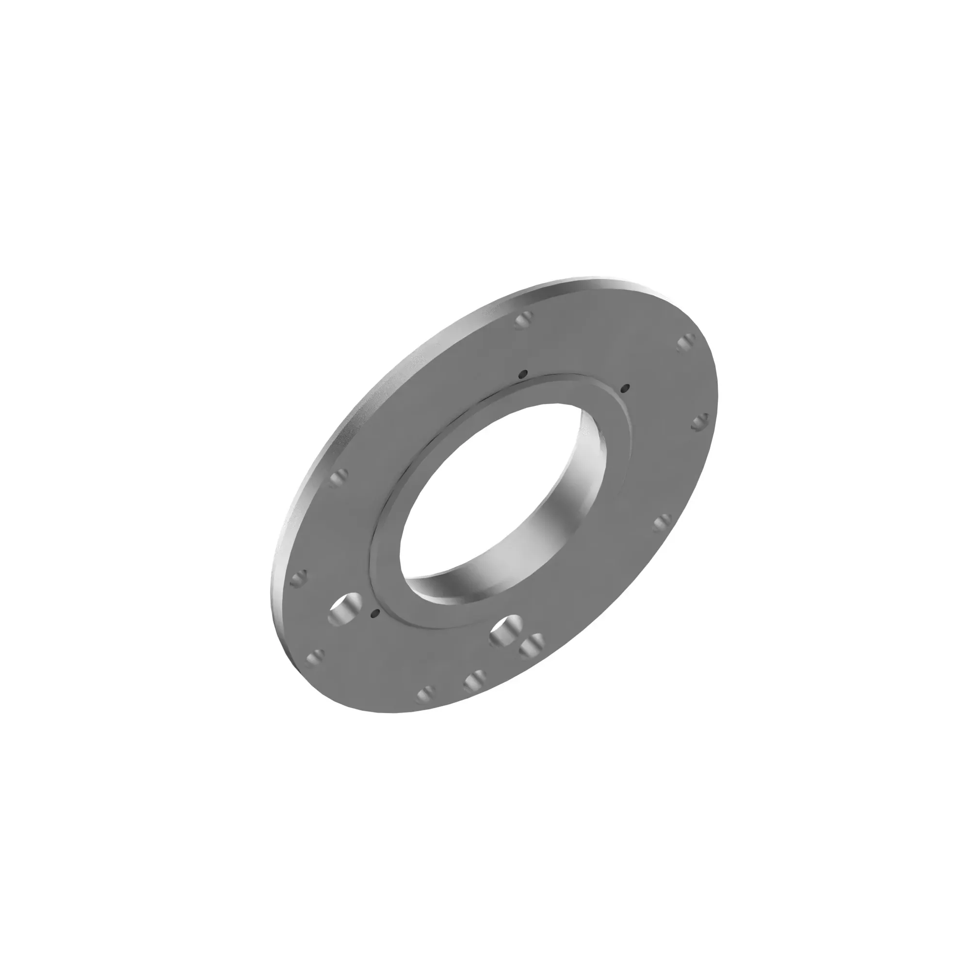 QUILL, INPUT BEARING