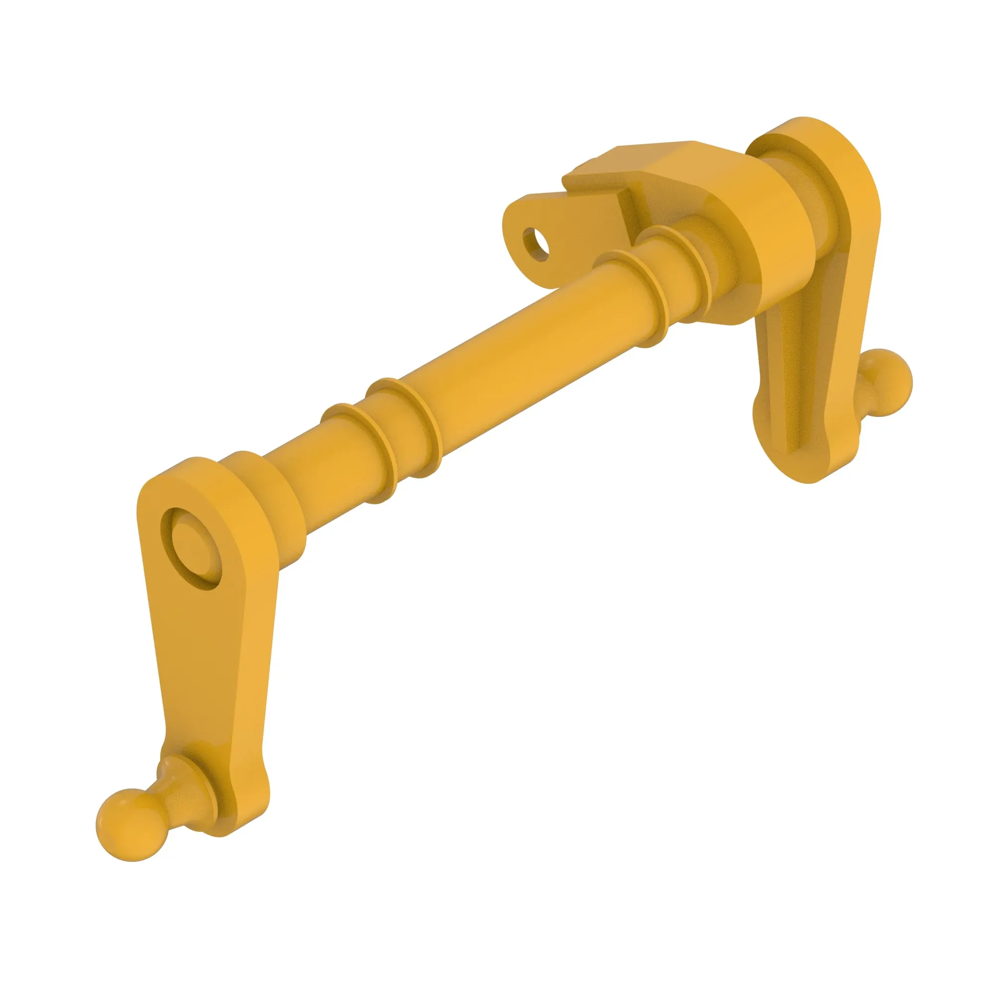 BELLCRANK ASSEMBLY WELDMENT