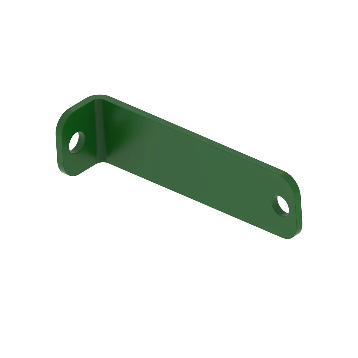 Bracket, AC Lines