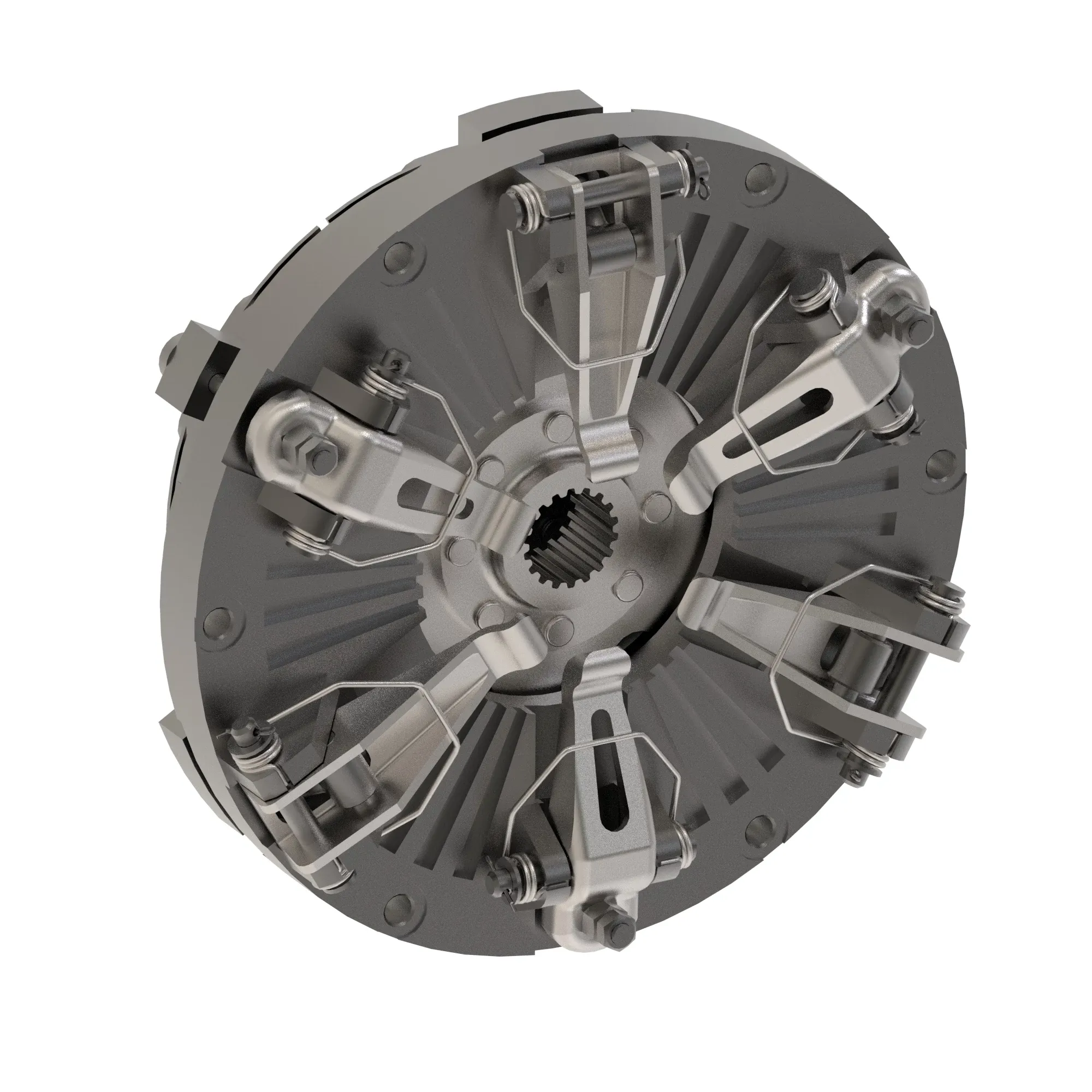 ASSY, 60HP