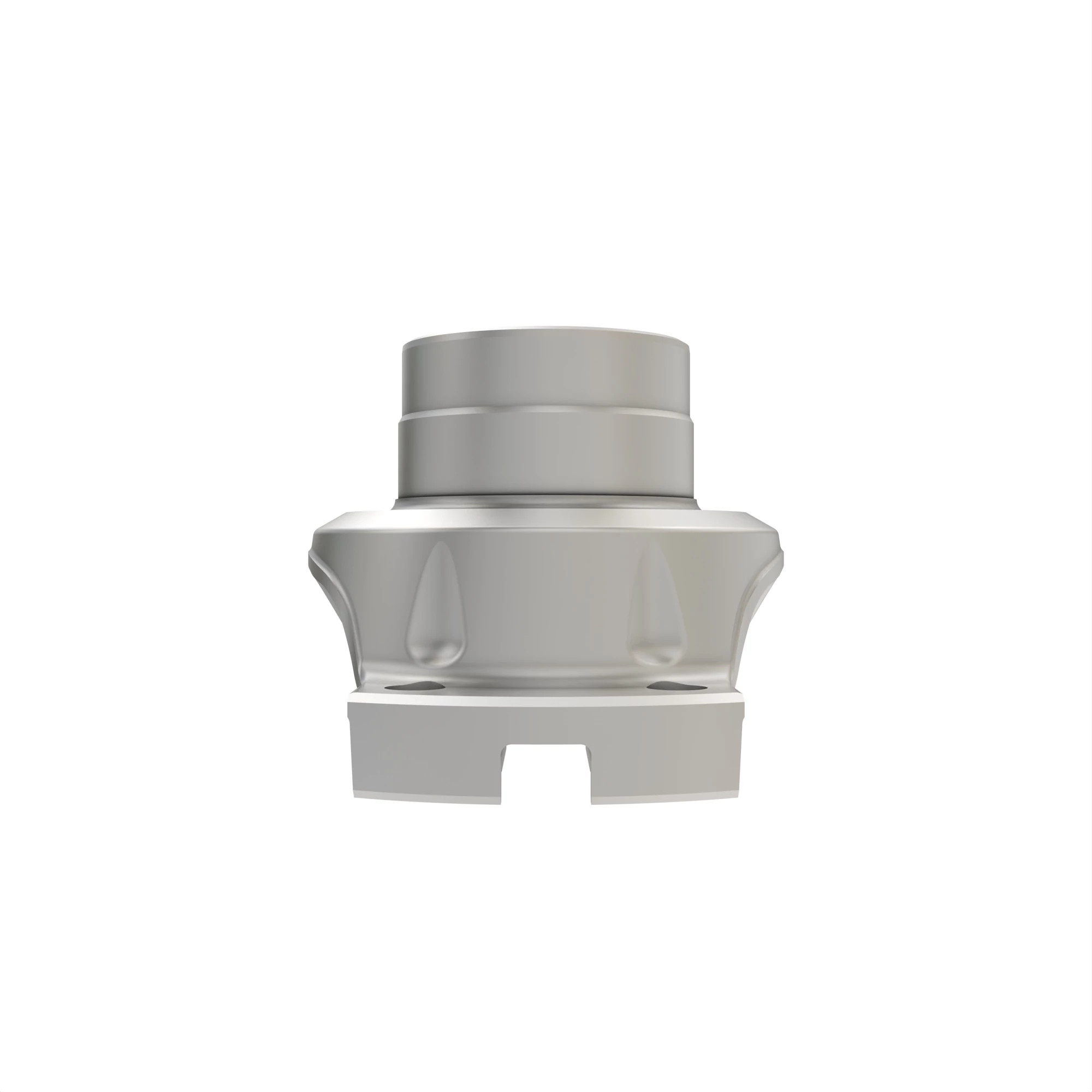 UNIVERSAL JOINT YOKE, YOKE, PTO CLU