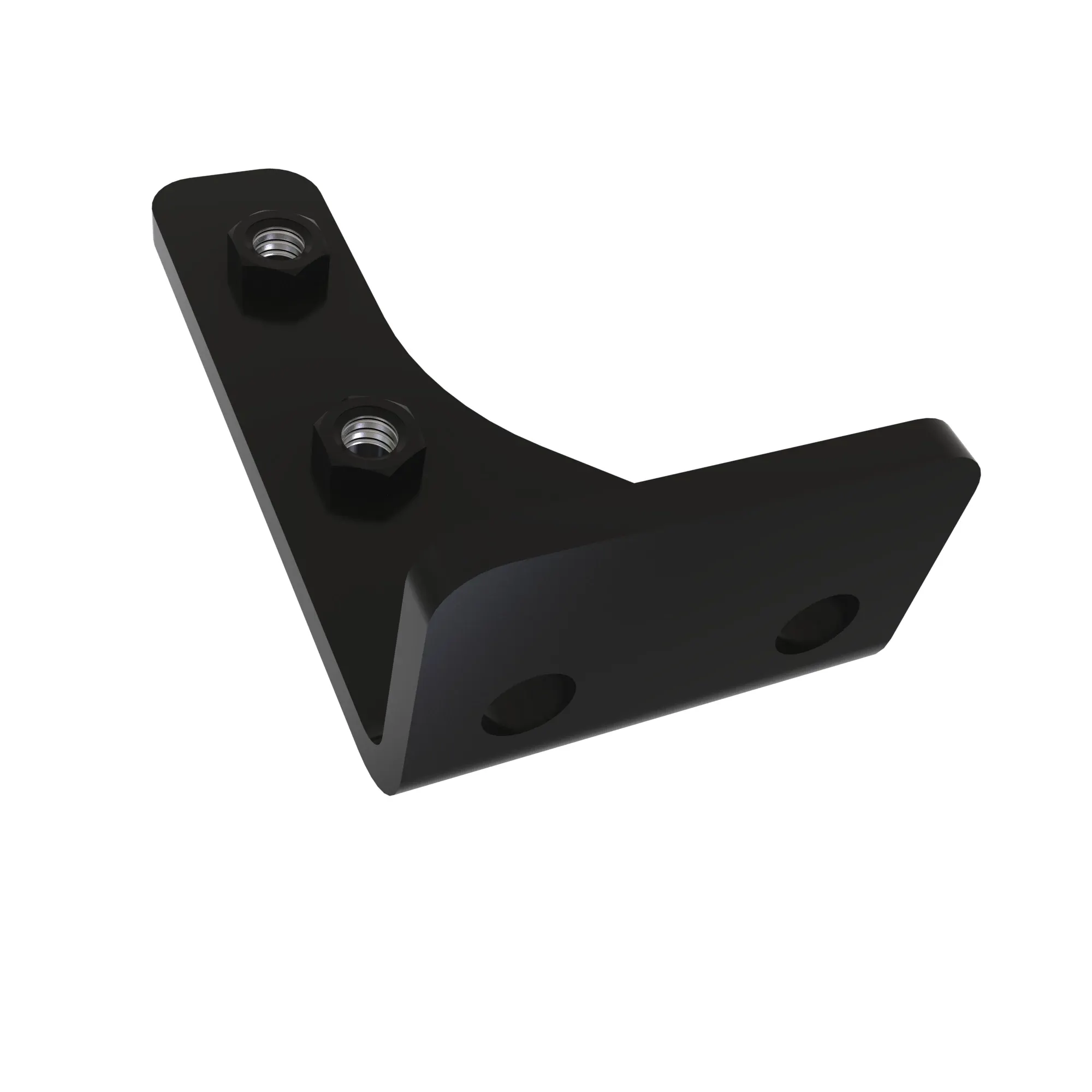 FUEL COOLER BRACKET 550/650