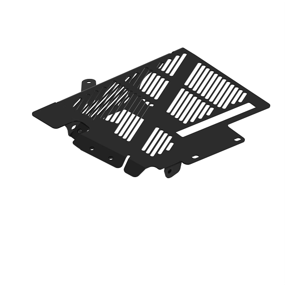 John Deere Guard - TA39998