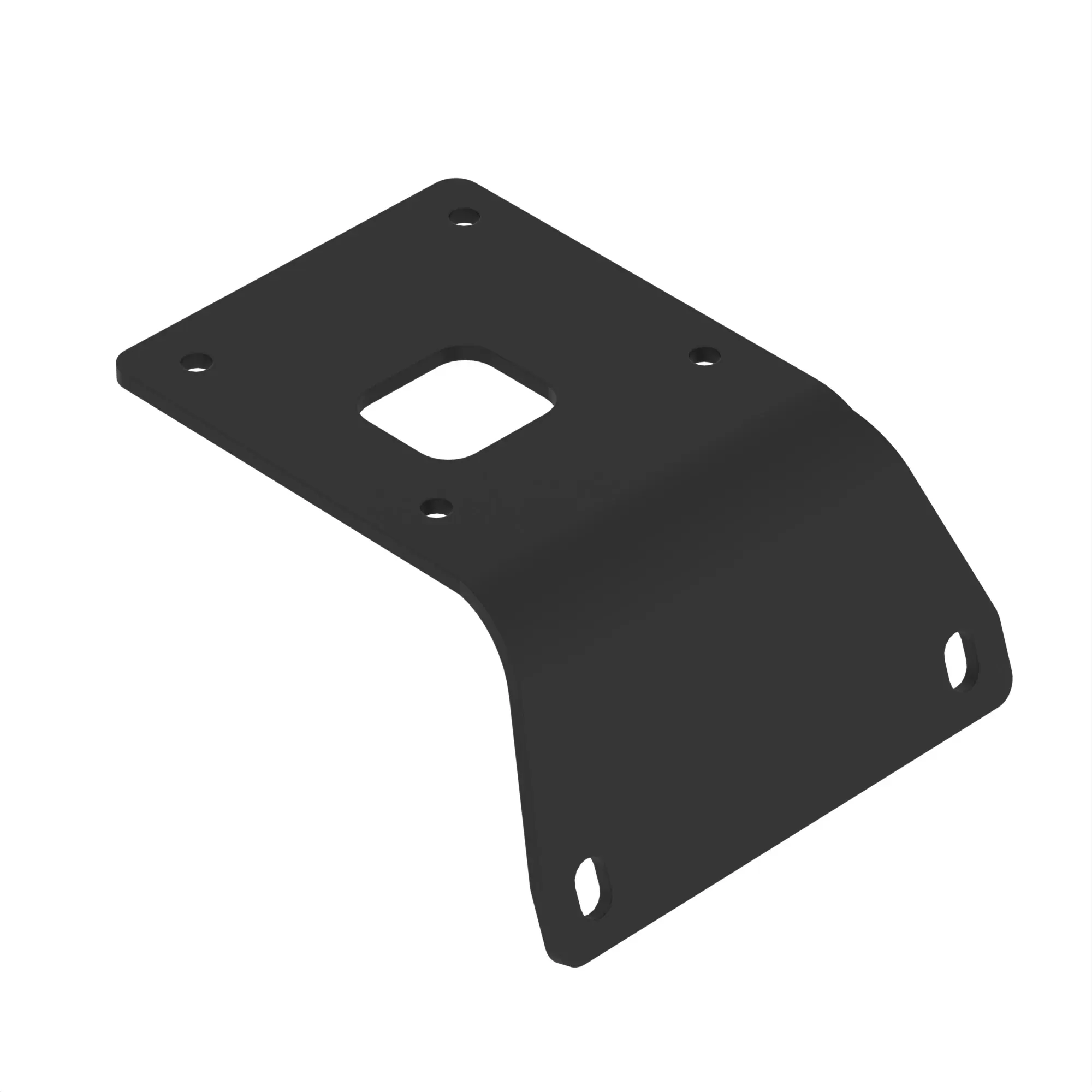 John Deere Bracket - T408633
