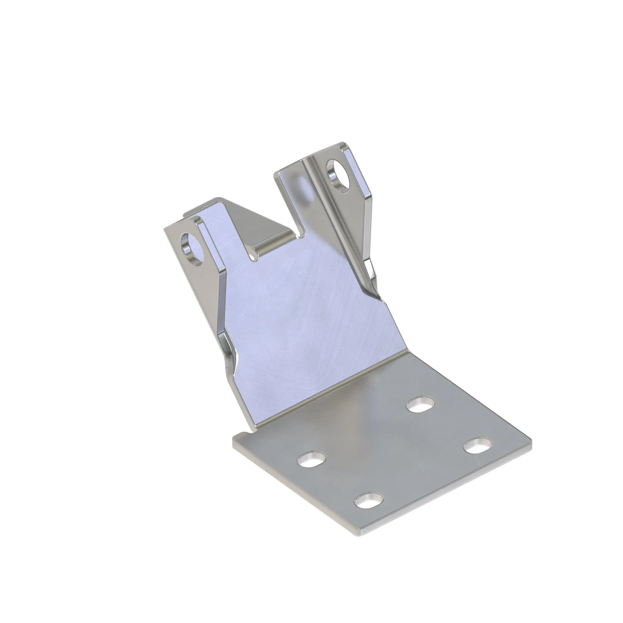 BRACKET, SUCTION FAN DRIVE