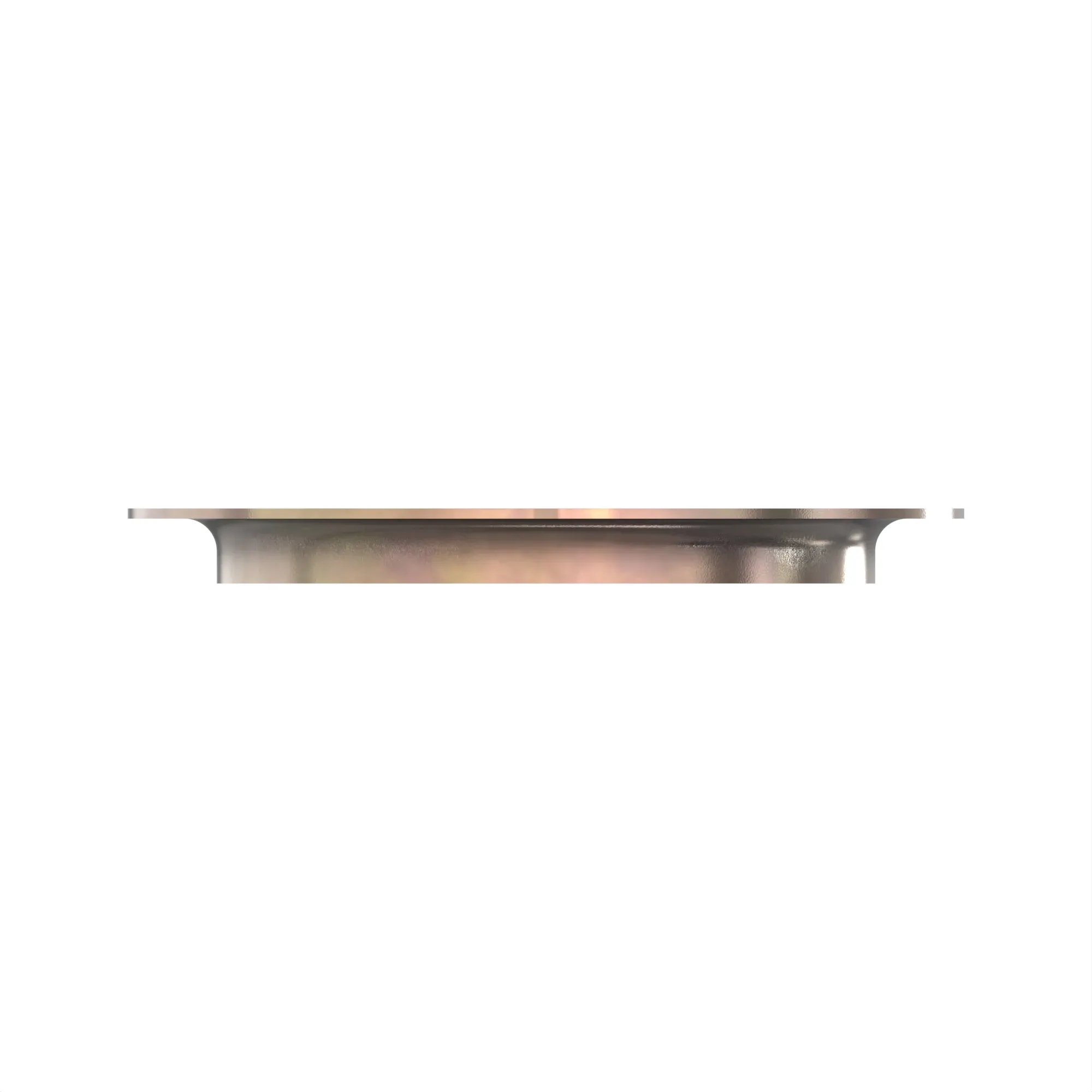 ROUND RETAINER