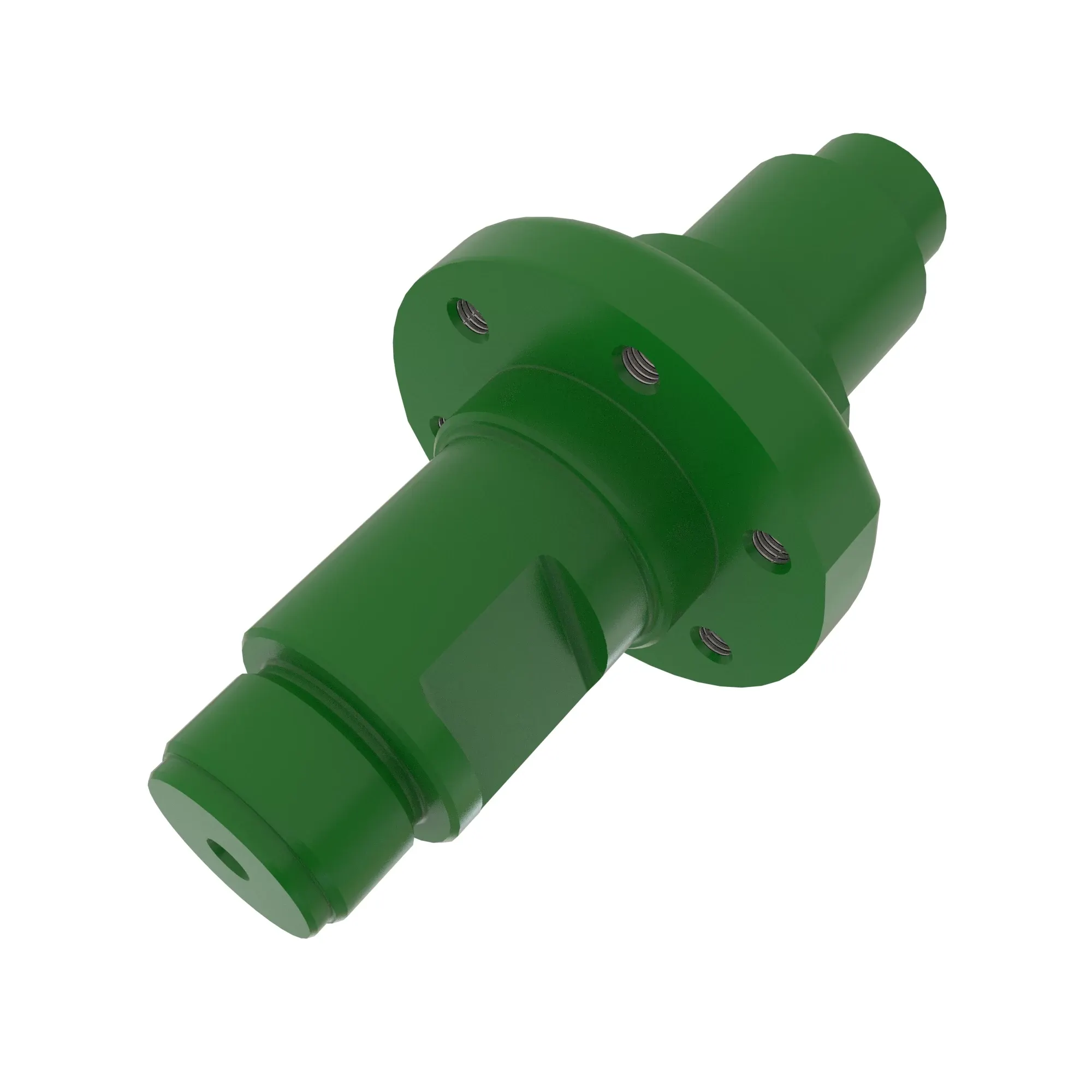 S - SERIES FAN SHAFT