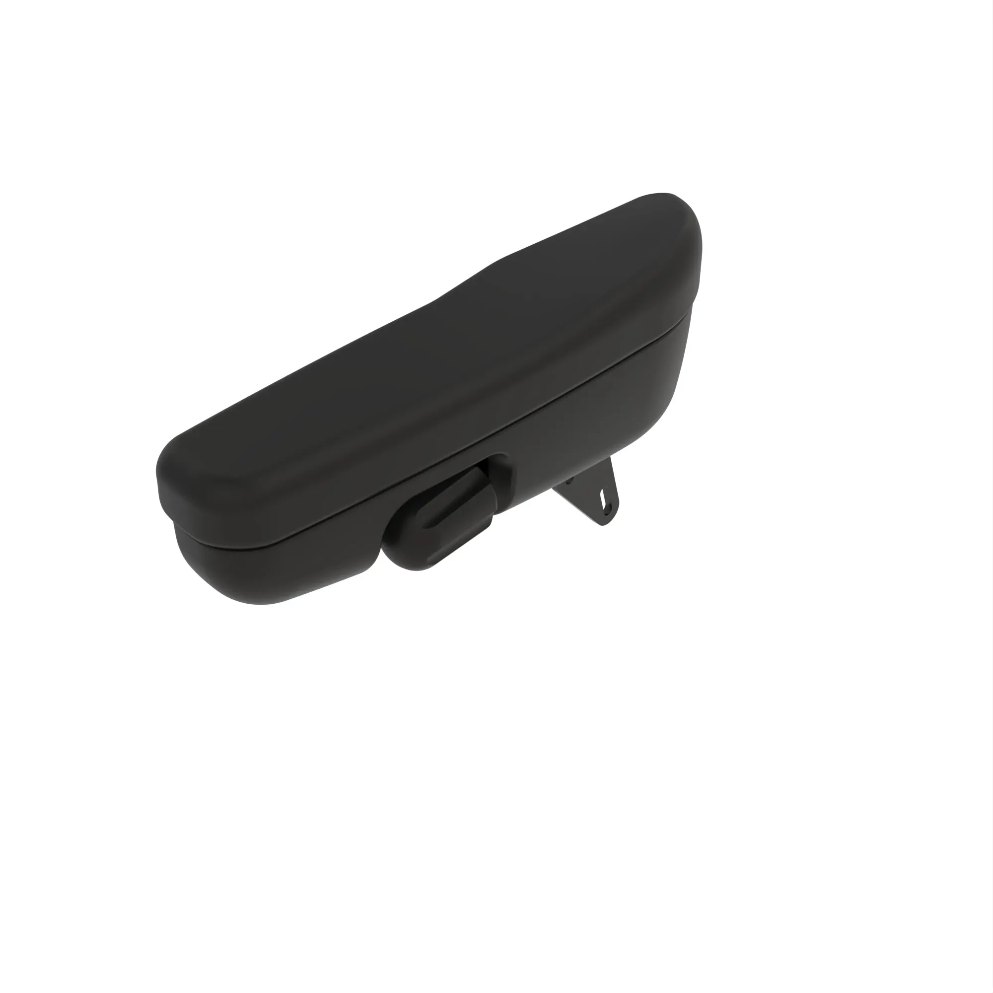 John Deere Left Side Flip Up Premium Seat Armrest - AT503967