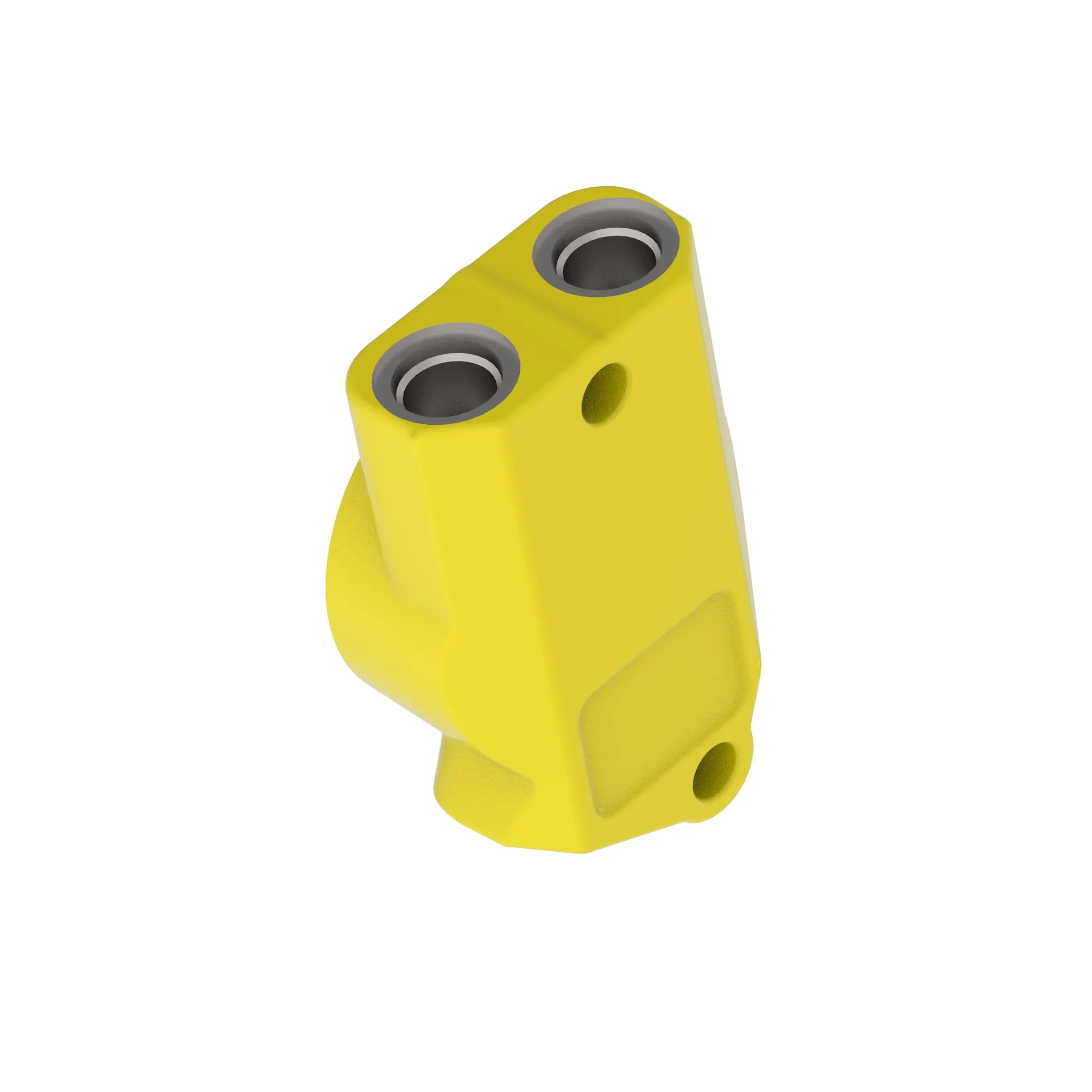 MANIFOLD,CTISWHEELVALVEMANIFOLD