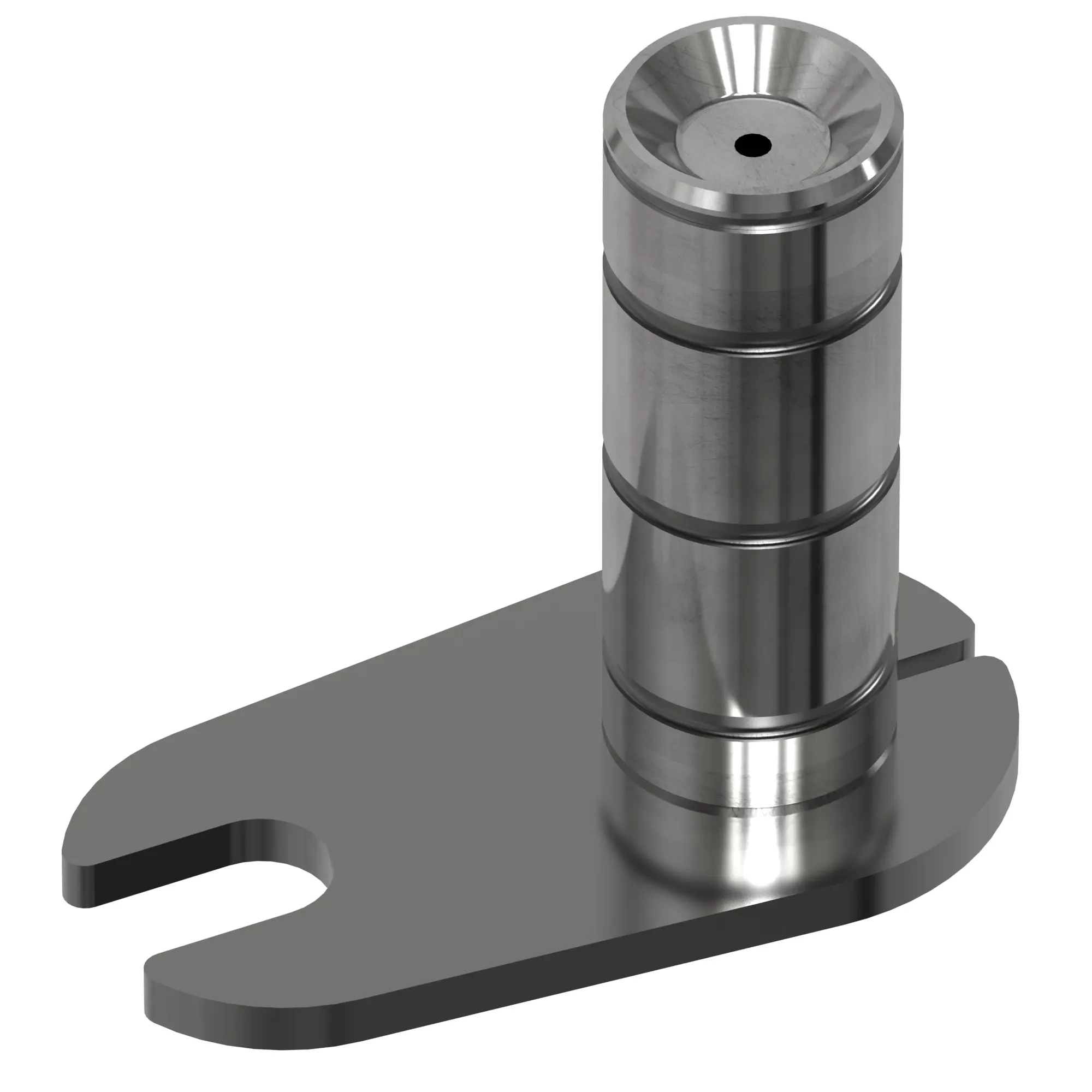 John Deere Pivot Pin - RE199858
