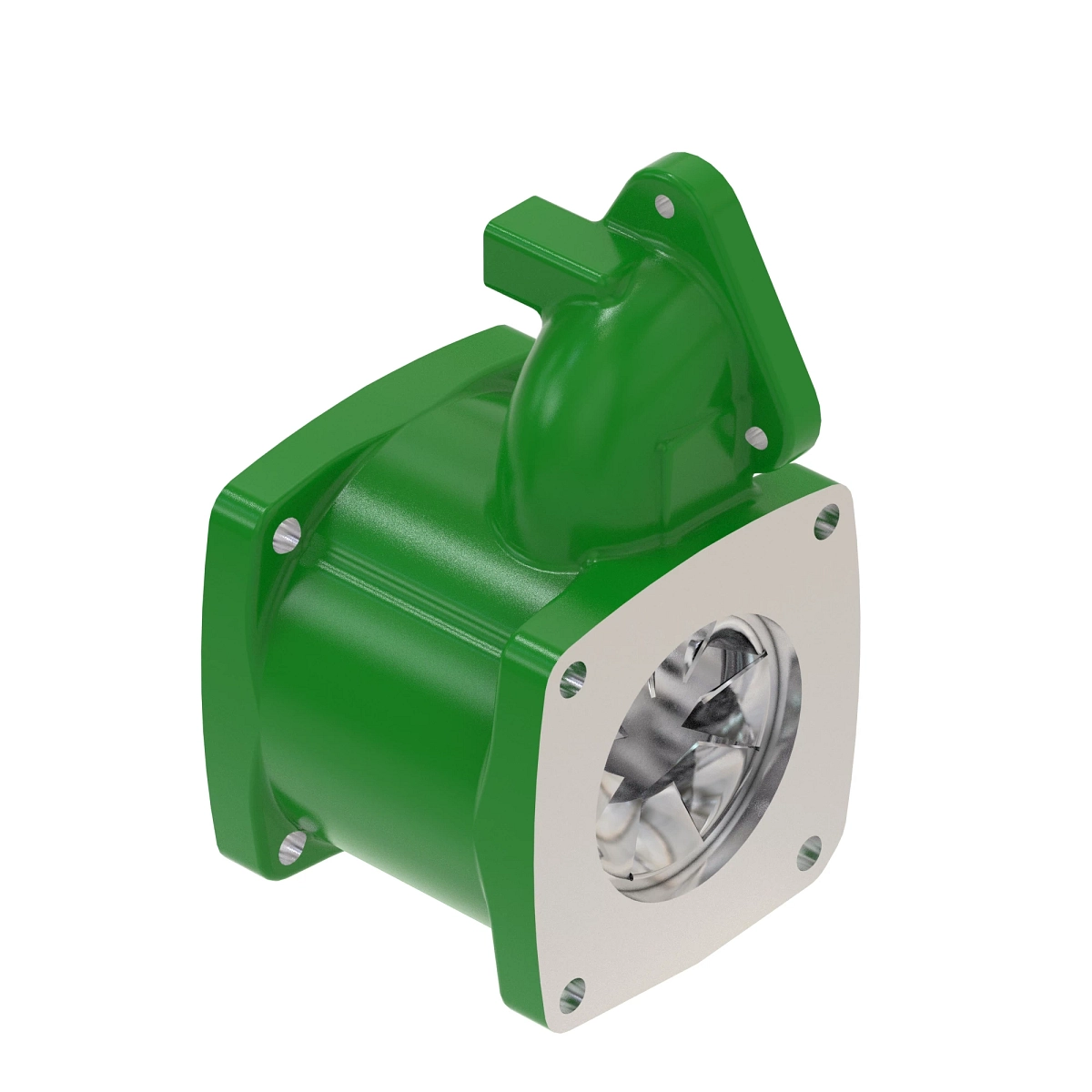 John Deere Housing - DZ117390