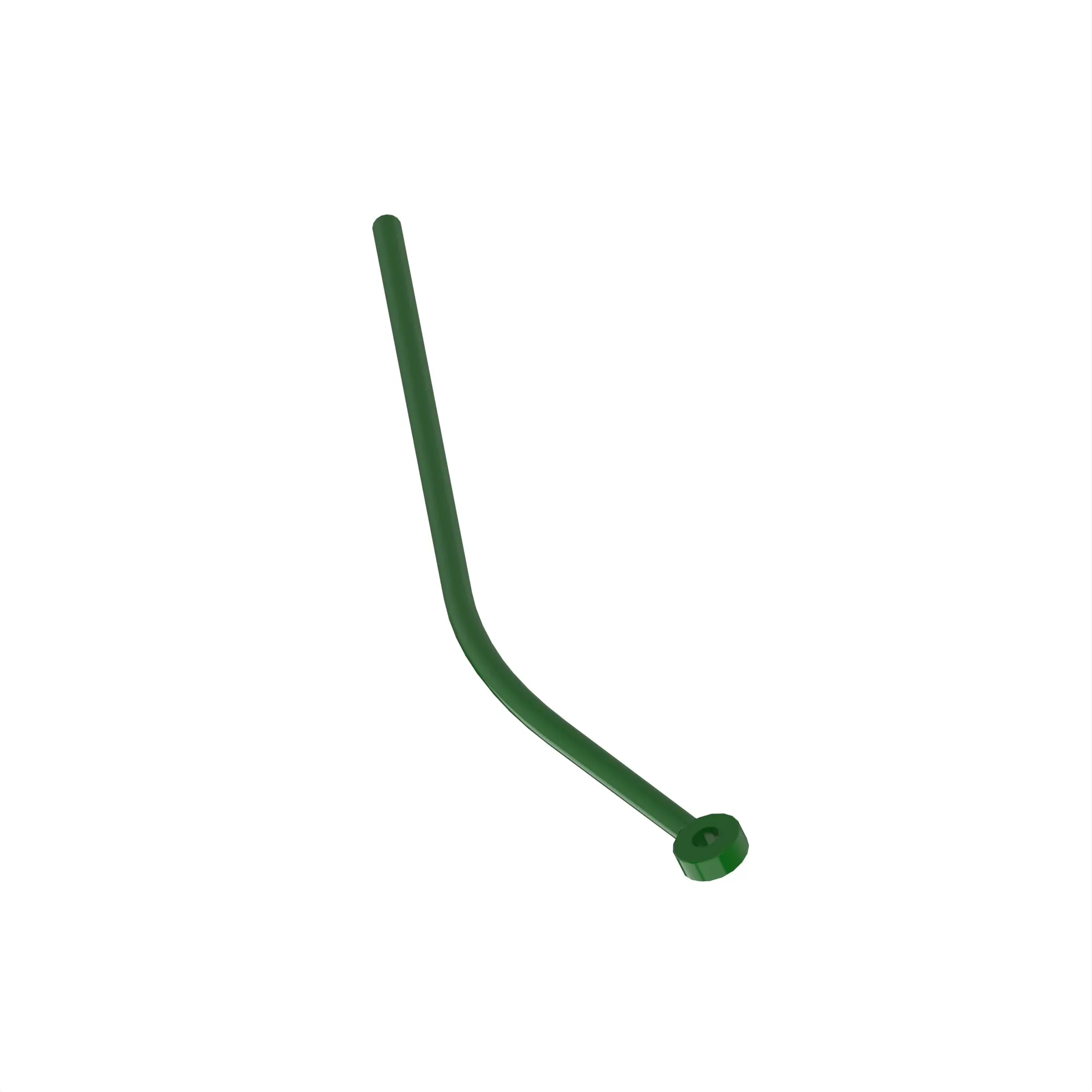 GUIDE, GUIDE - OTR STALKLIFTER RH