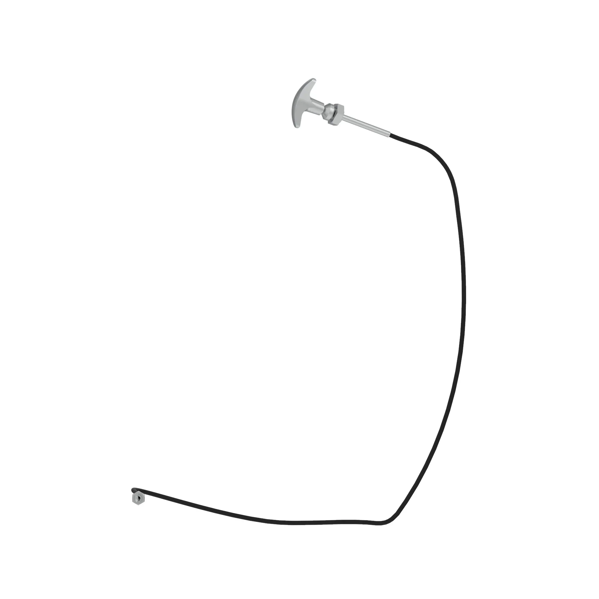CABLE CONTROL CABLE, CONTROL
