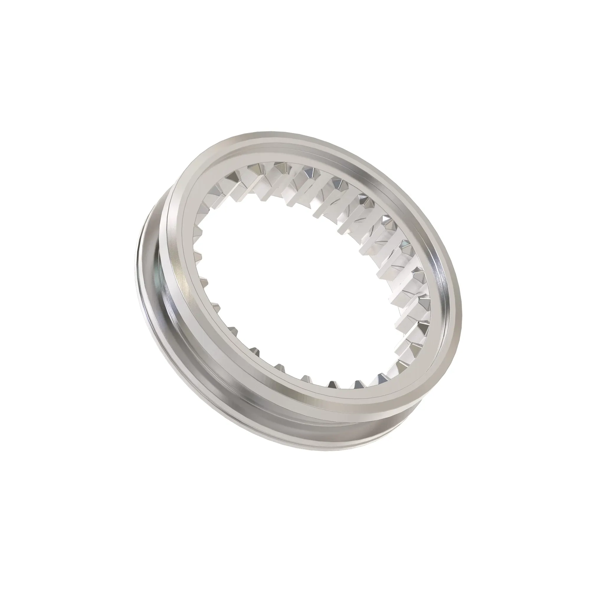 Shift Collar, Third Stage (Range)