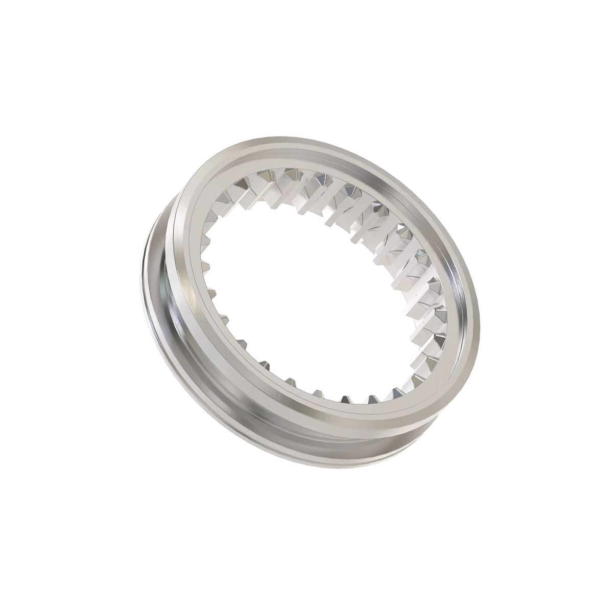 Shift Collar, Third Stage (Range)