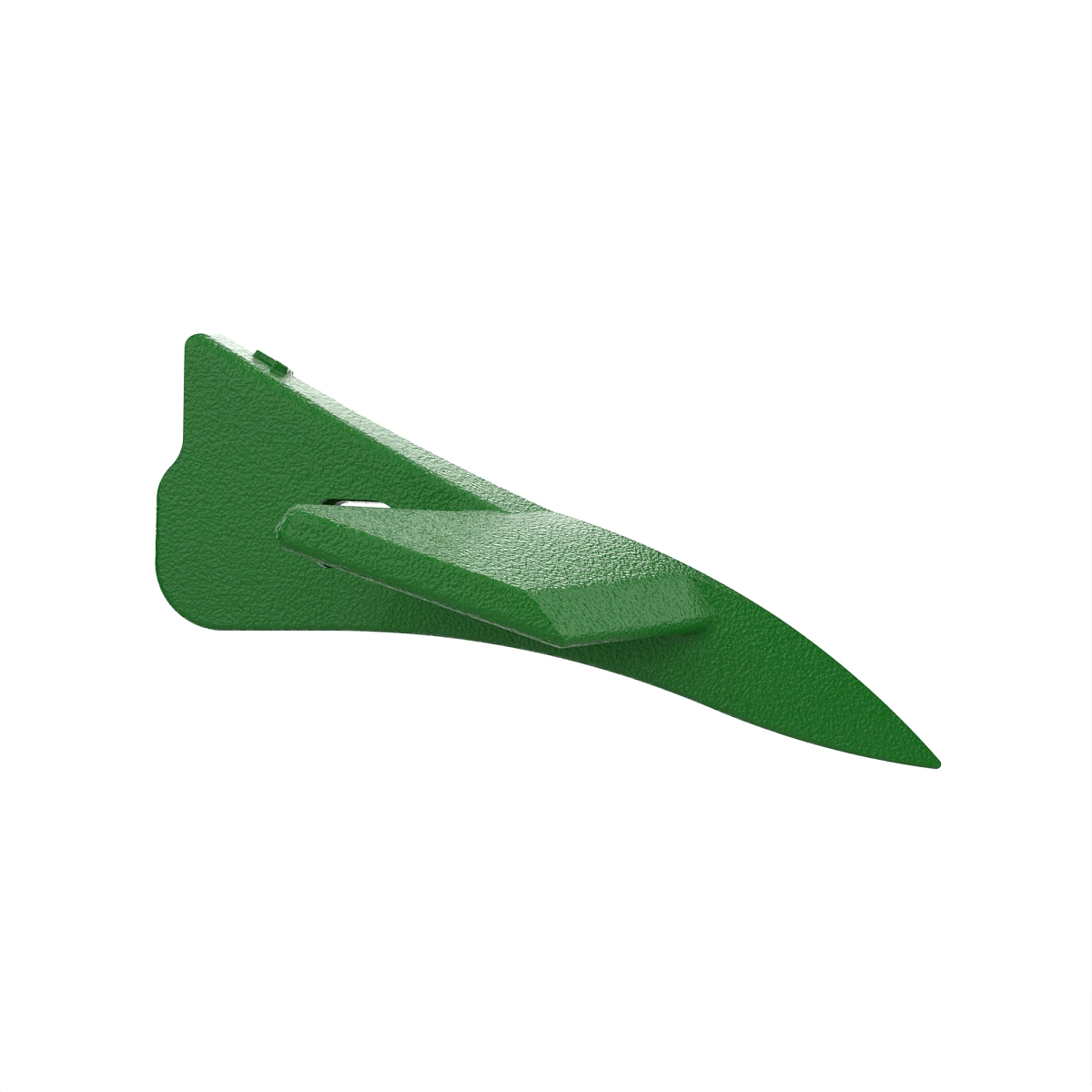 John Deere LaserRip™ Classic Point, 10 inch - KK47199