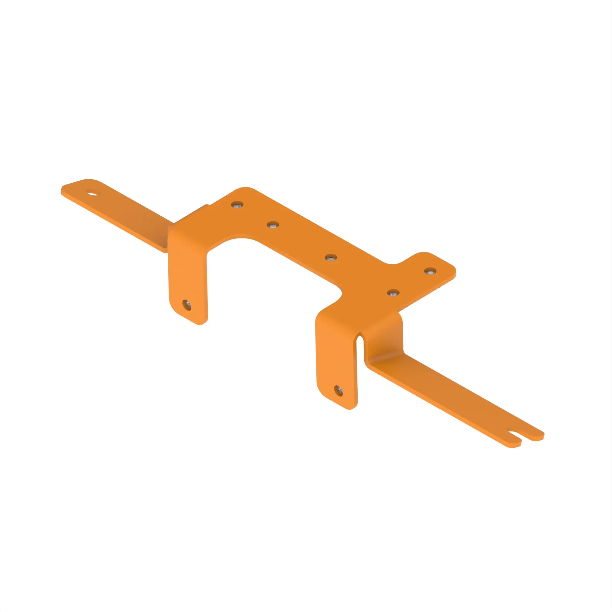 BRACKET, BRACKET, HOSE LOOP